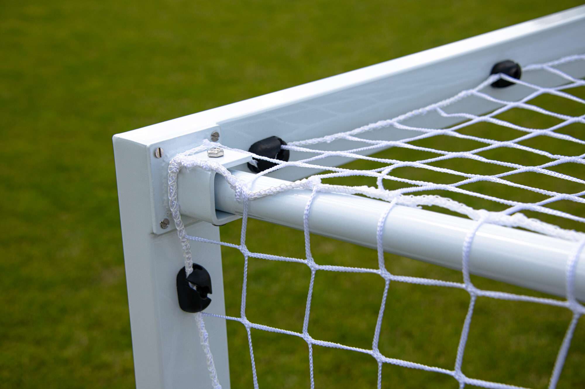 Image du produit : Mini Porta da Calcio 2 x 1,2 m - Alluminio