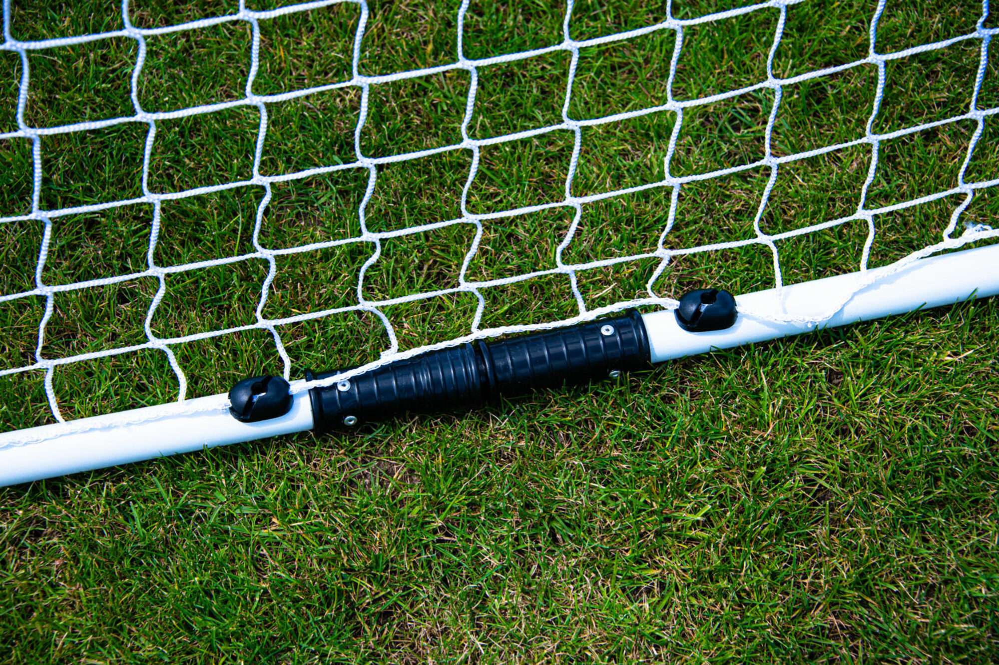 Image du produit : Mini Porta da Calcio 2 x 1,2 m - Alluminio