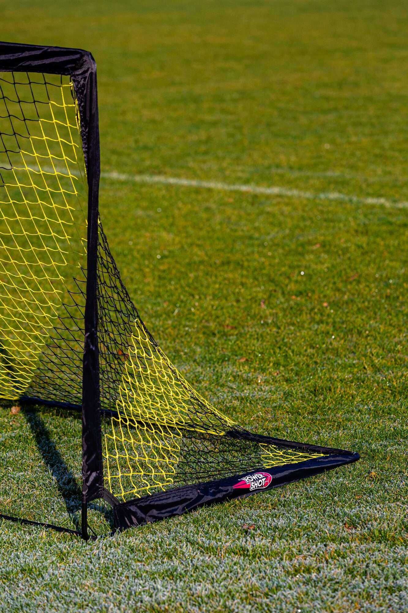 Image du produit : Mini porte da calcio pop-up ( Il paio ) 0,9m x 0,6m