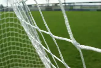 Filet de rechange but acier 3x2