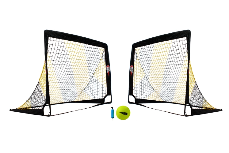 Paniate - 2 Porte Da Calcio Kick & Rush Garlando