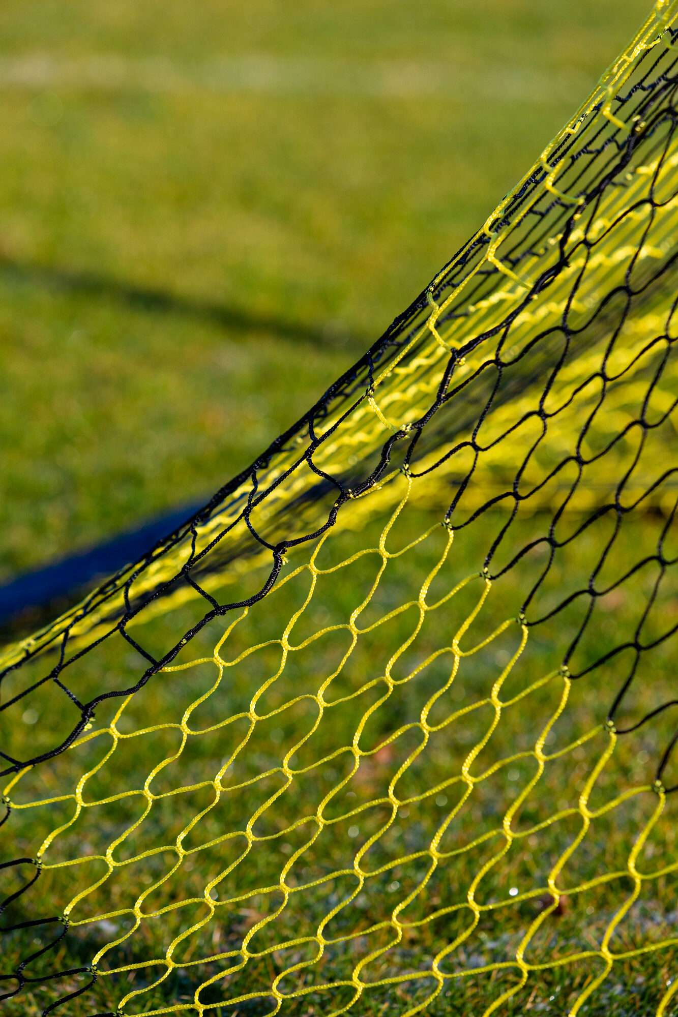 Image du produit : POWERSHOT® Coppia di Mini Porte da Calcio POP-UP 1,80 x 1,20 m