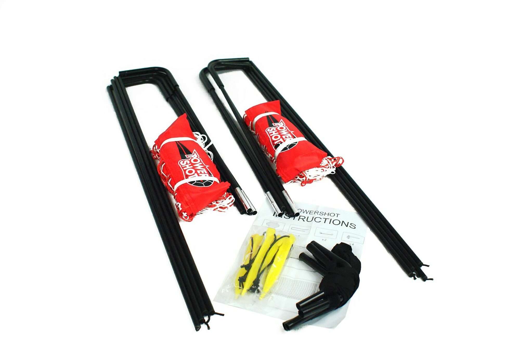 Image du produit : Mini porte da calcio pop-up ( Il paio )