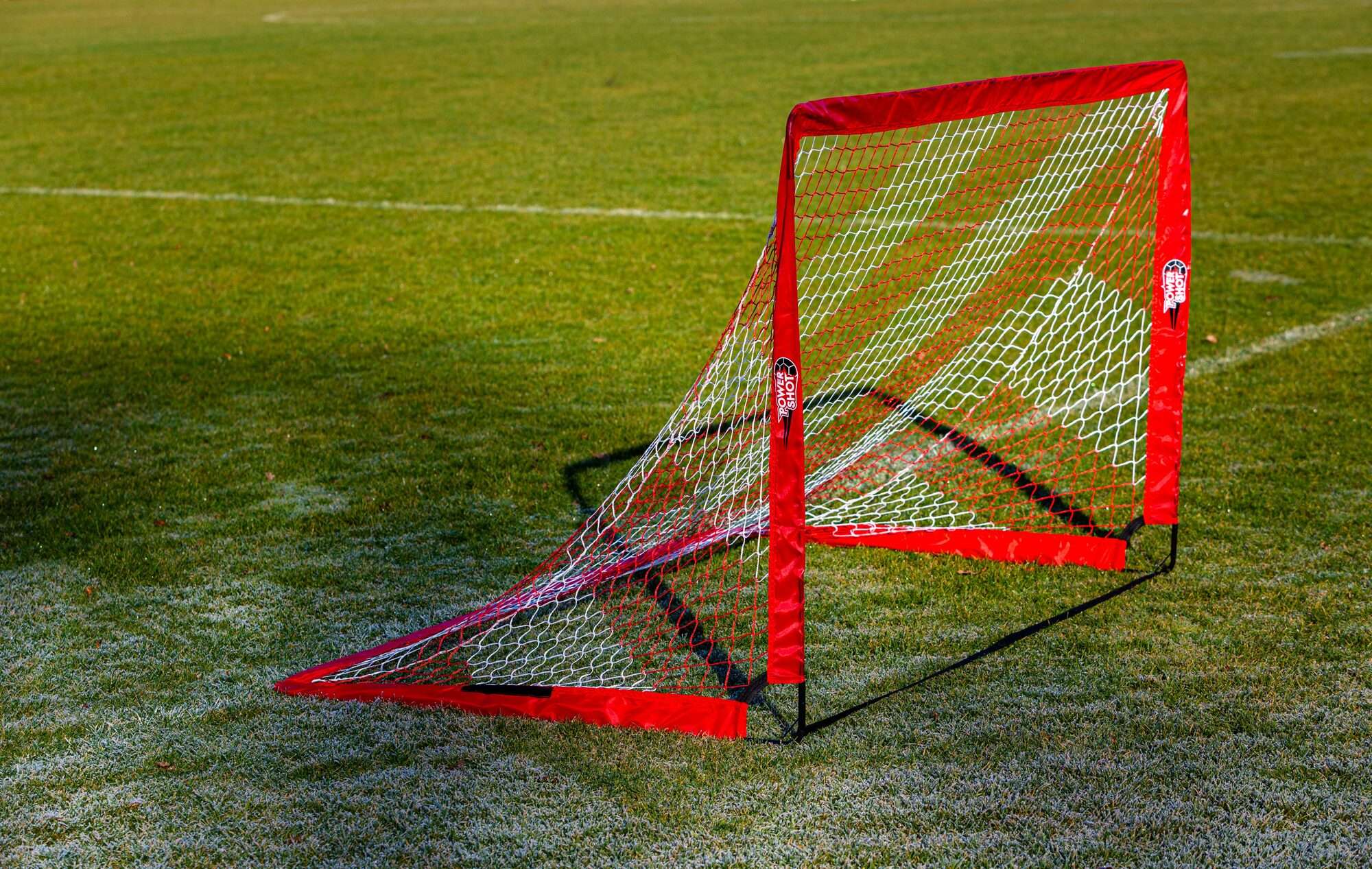 Image du produit : Mini porte da calcio pop-up ( Il paio )