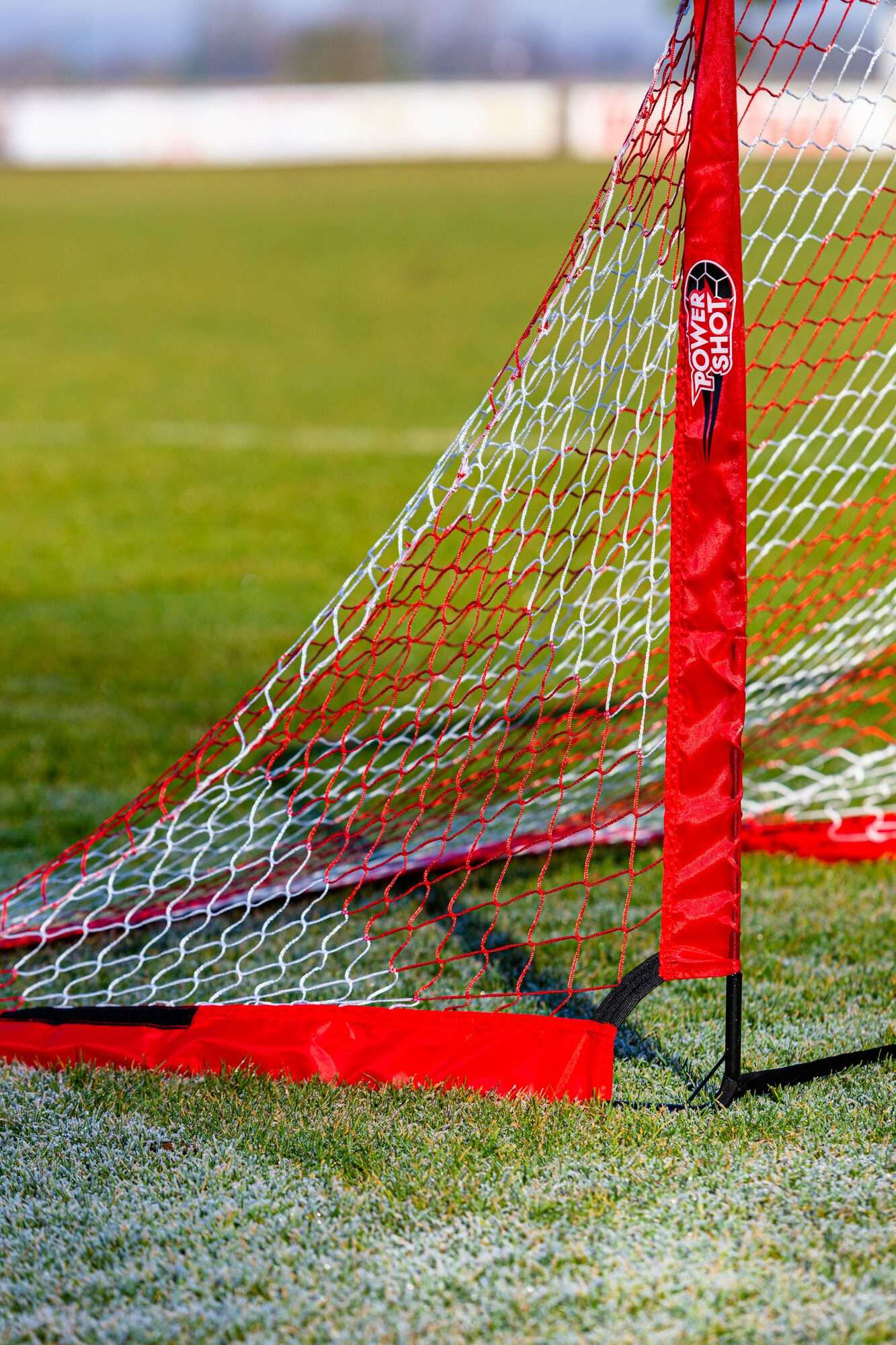 Image du produit : Mini porte da calcio pop-up ( Il paio )