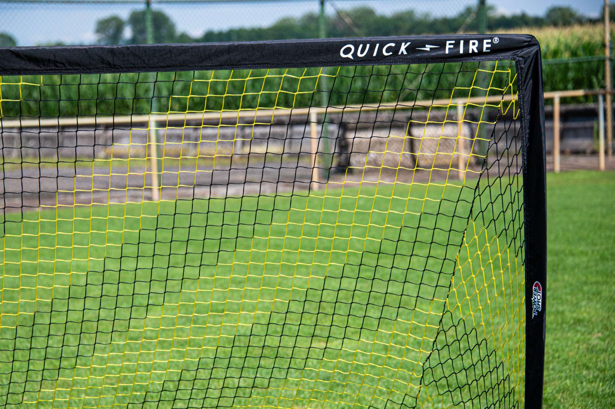 Image du produit : Mini porte da calcio pop-up ( Il paio )