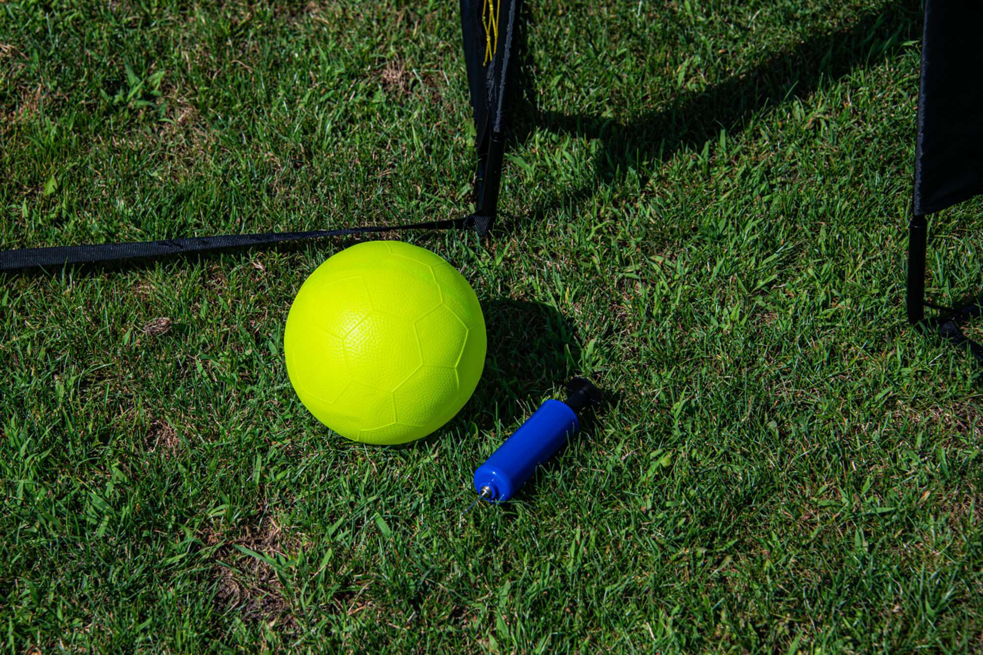 Image du produit : Mini porte da calcio pop-up ( Il paio )