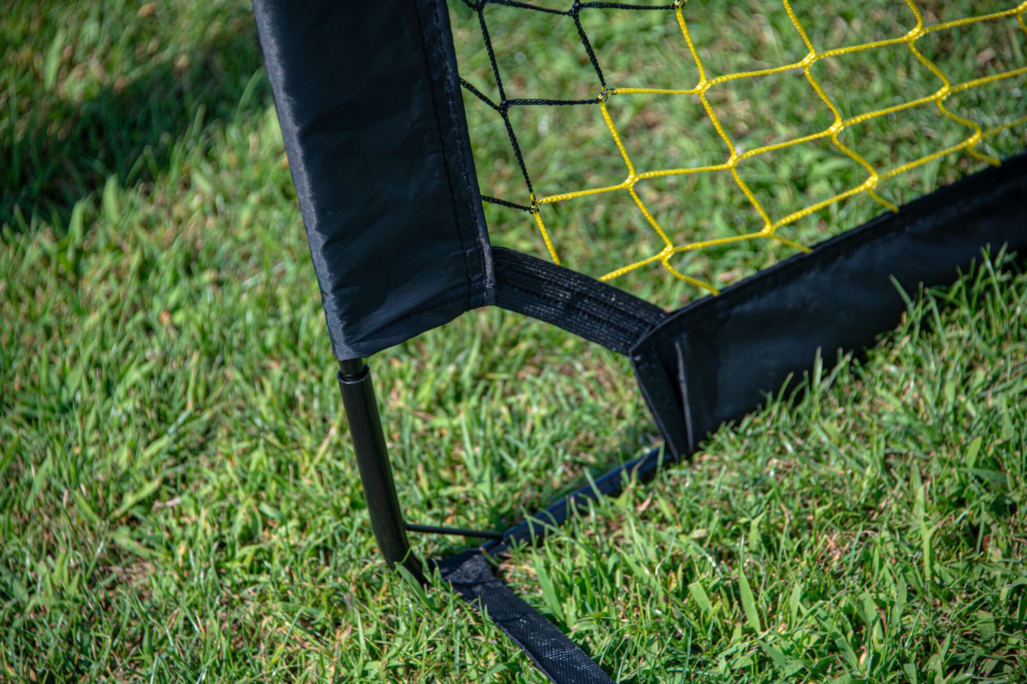 Image du produit : Mini porte da calcio pop-up ( Il paio )