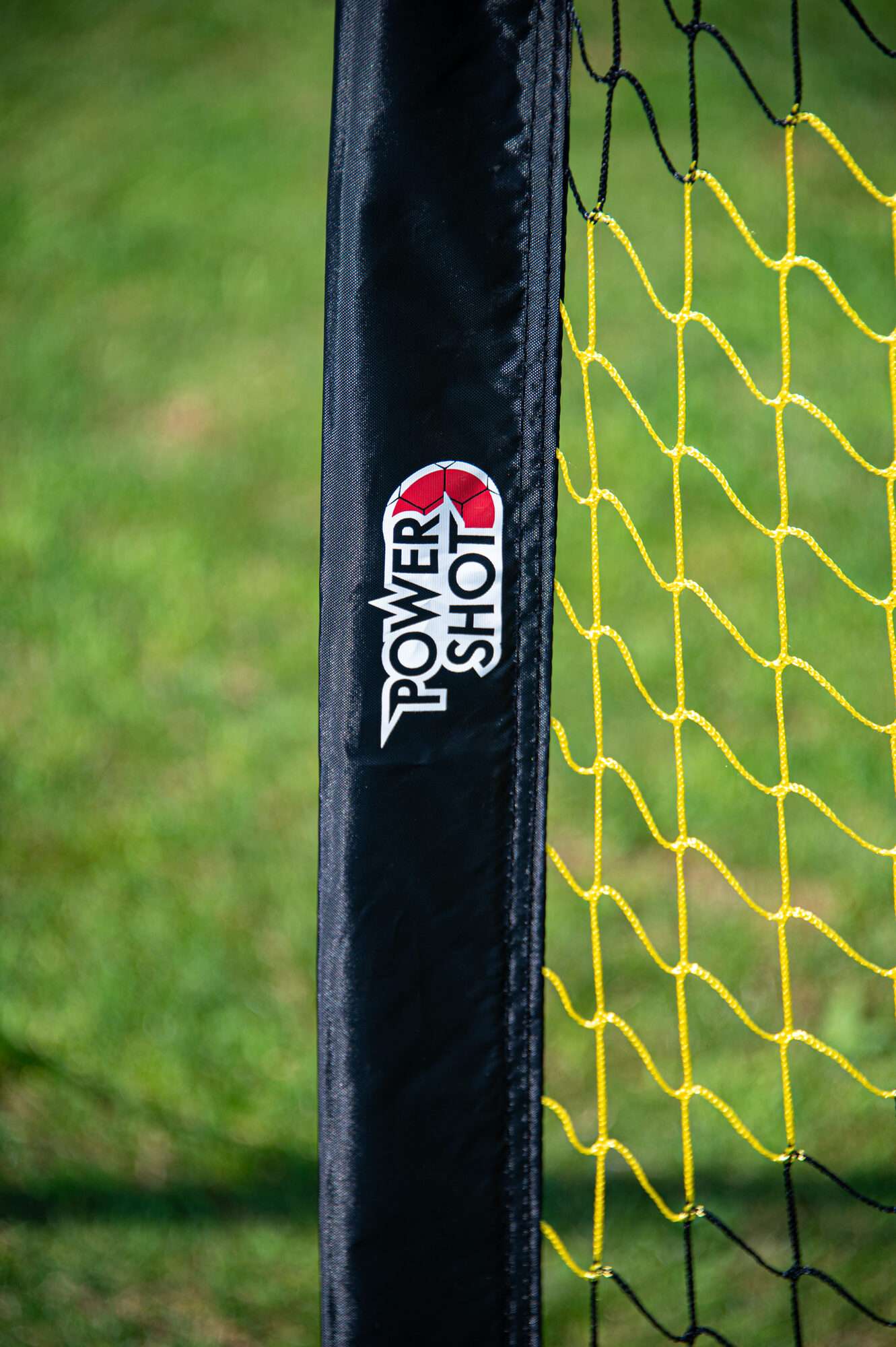 Image du produit : Mini porte da calcio pop-up ( Il paio )