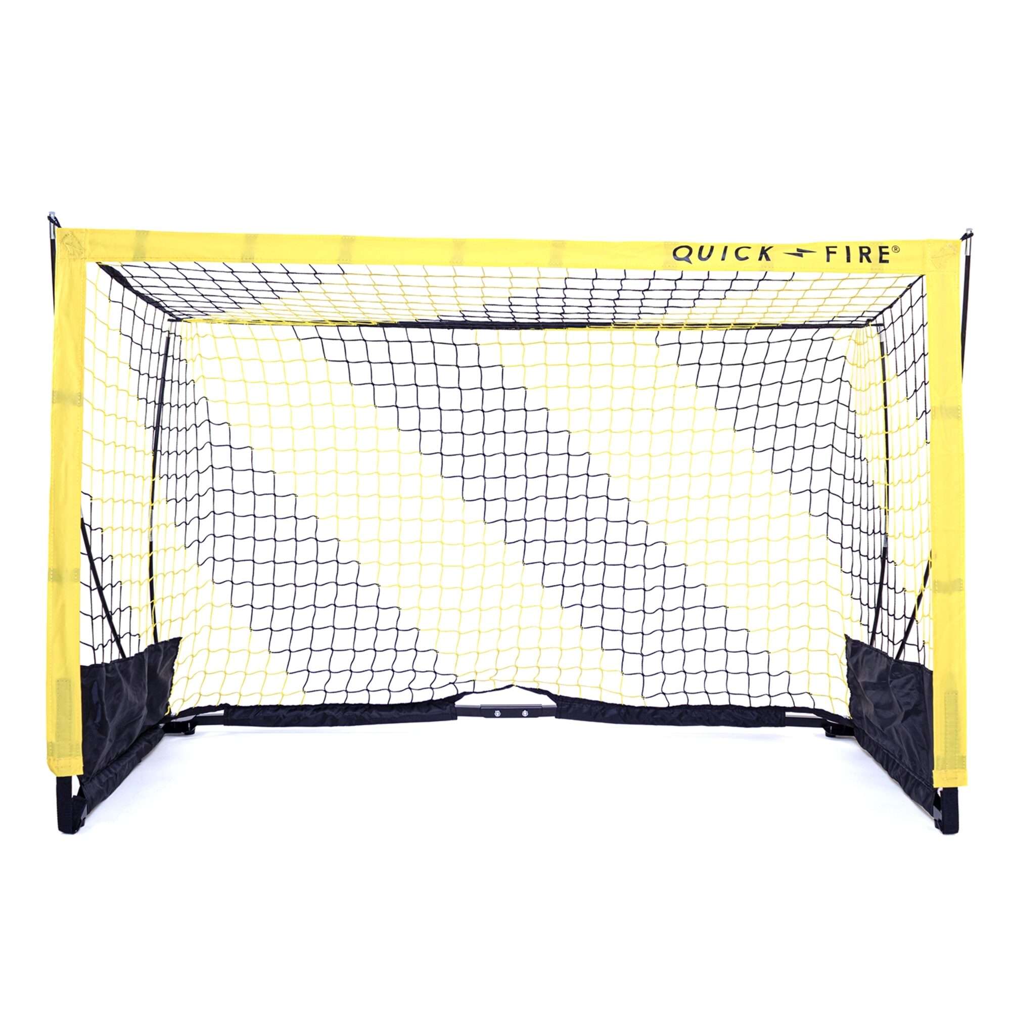 Image du produit : PORTA DA CALCIO QUICKFIRE 1,5 X 1 m