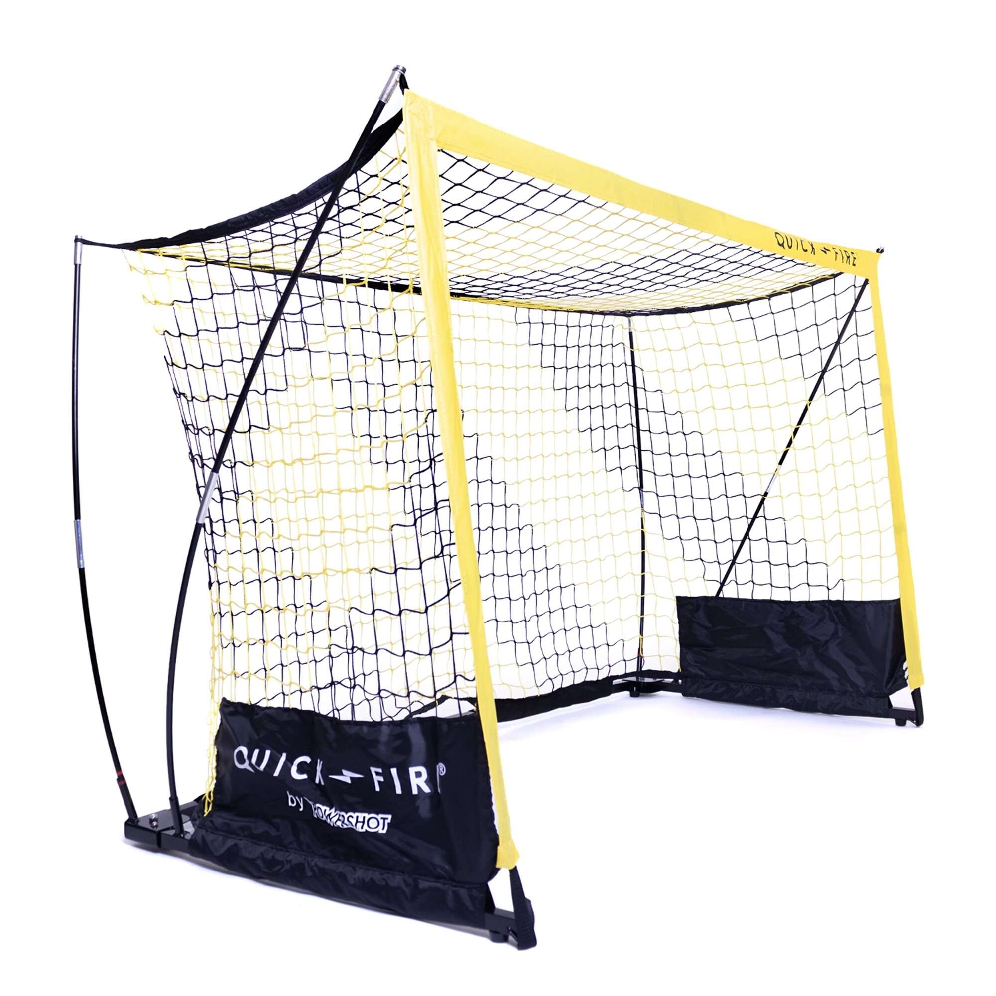 Image du produit : PORTA DA CALCIO QUICKFIRE 1,5 X 1 m