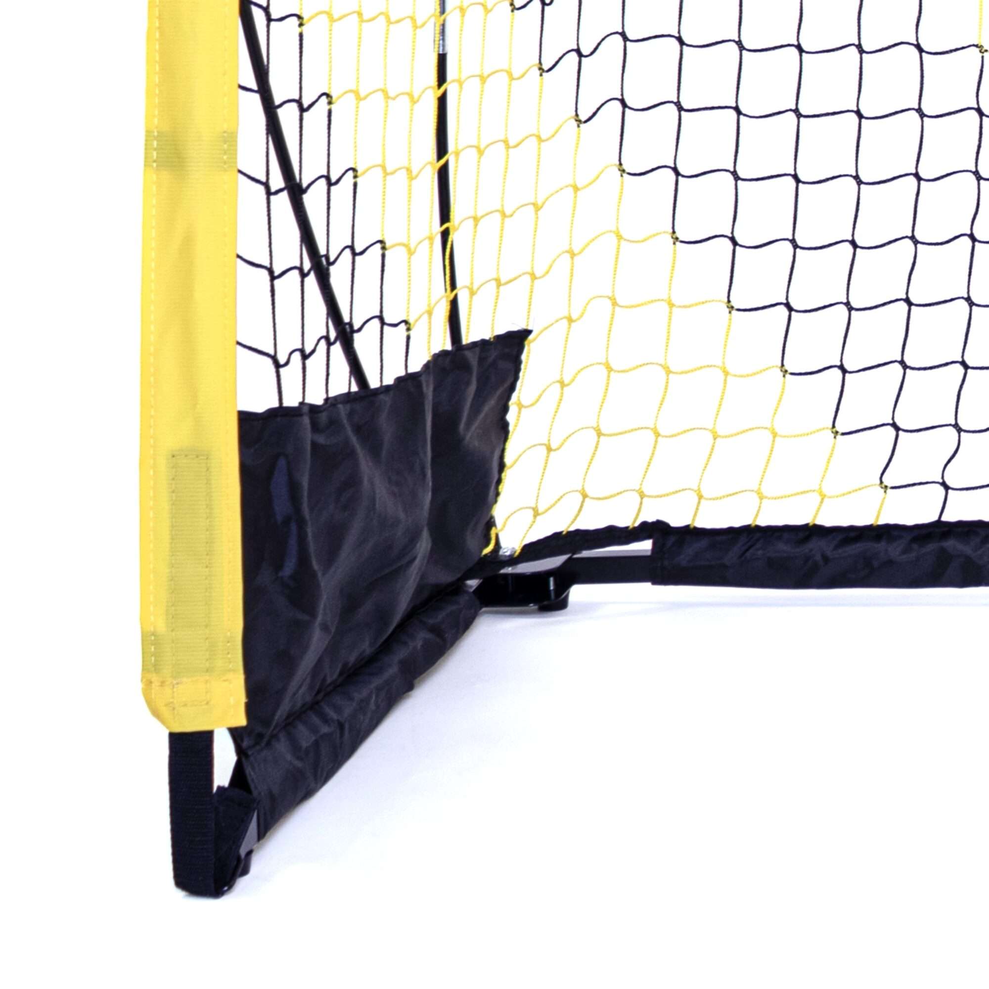 Image du produit : PORTA DA CALCIO QUICKFIRE 1,5 X 1 m