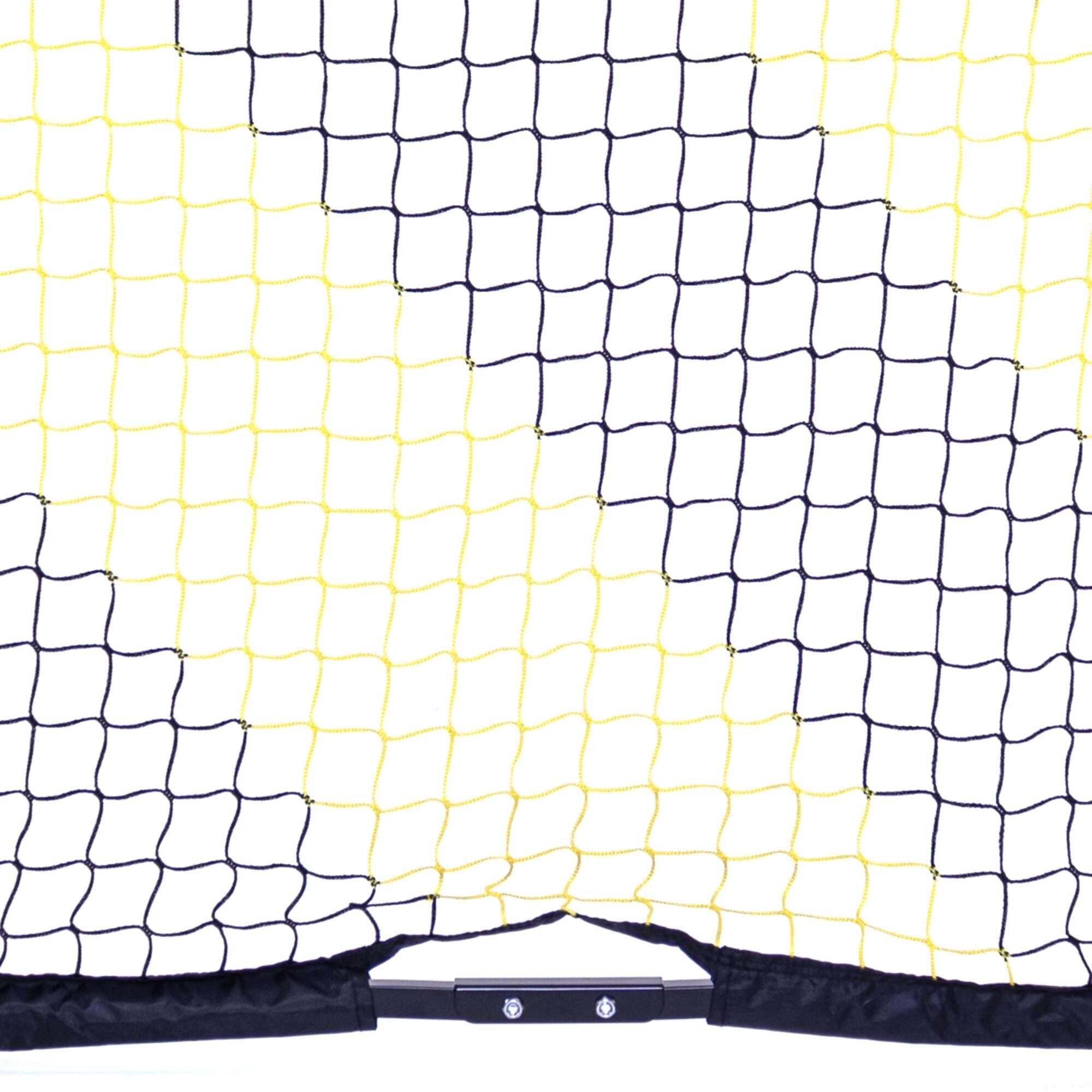 Image du produit : PORTA DA CALCIO QUICKFIRE 1,5 X 1 m