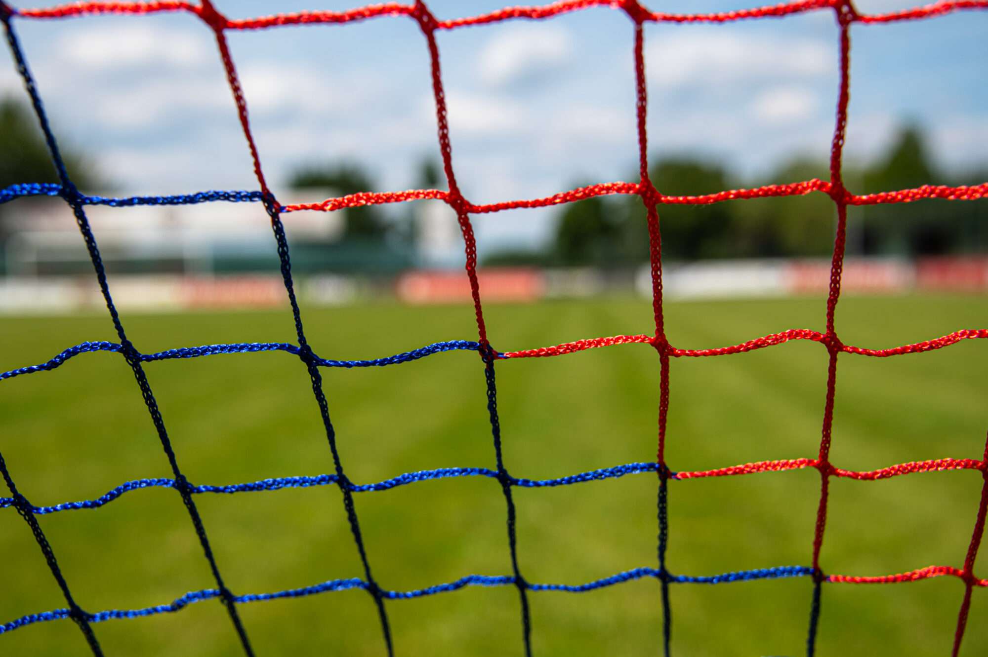 Image du produit : Mini porte da calcio pop-up ( Il paio )