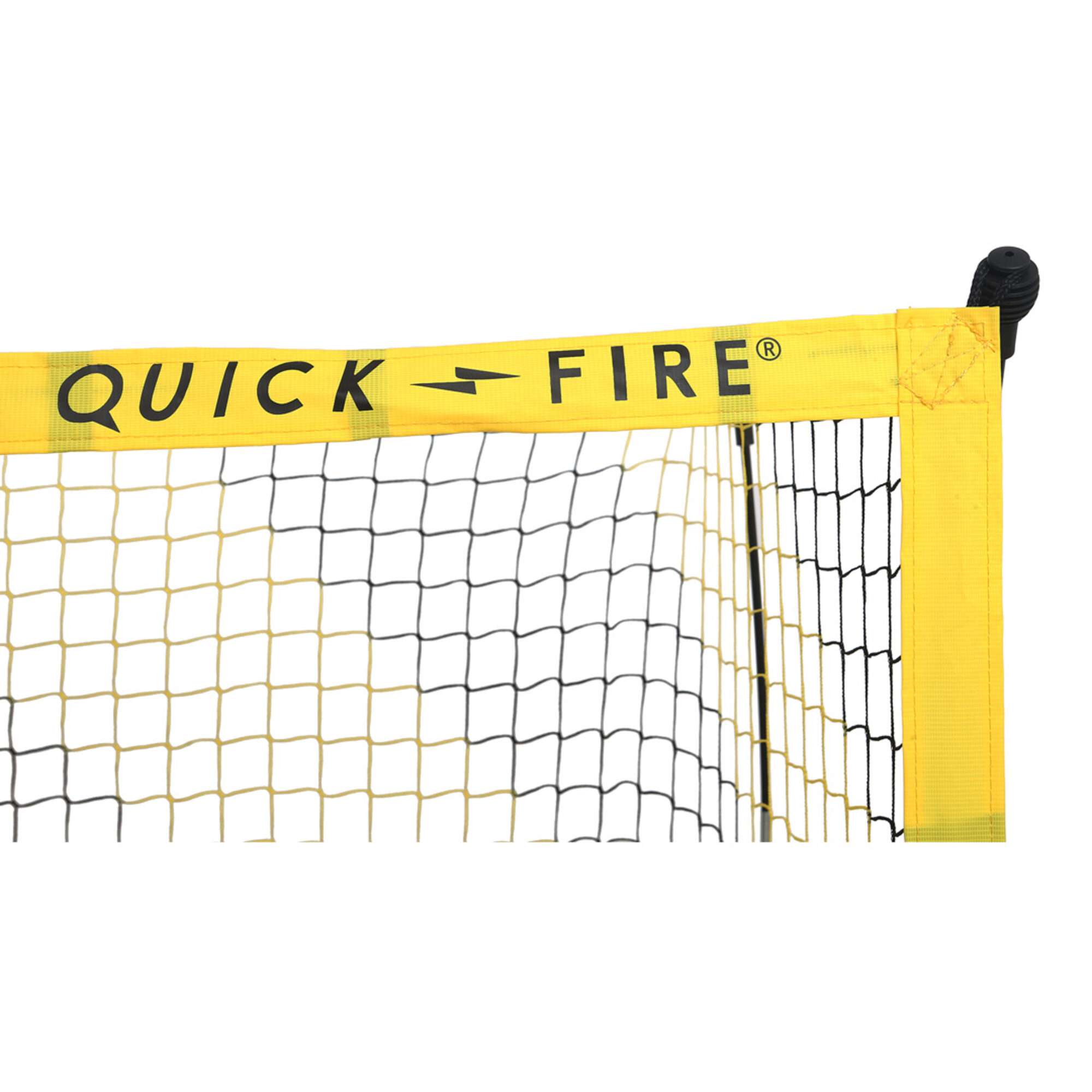 Image du produit : PORTA DA CALCIO QUICKFIRE 2,4 X 1.5 m