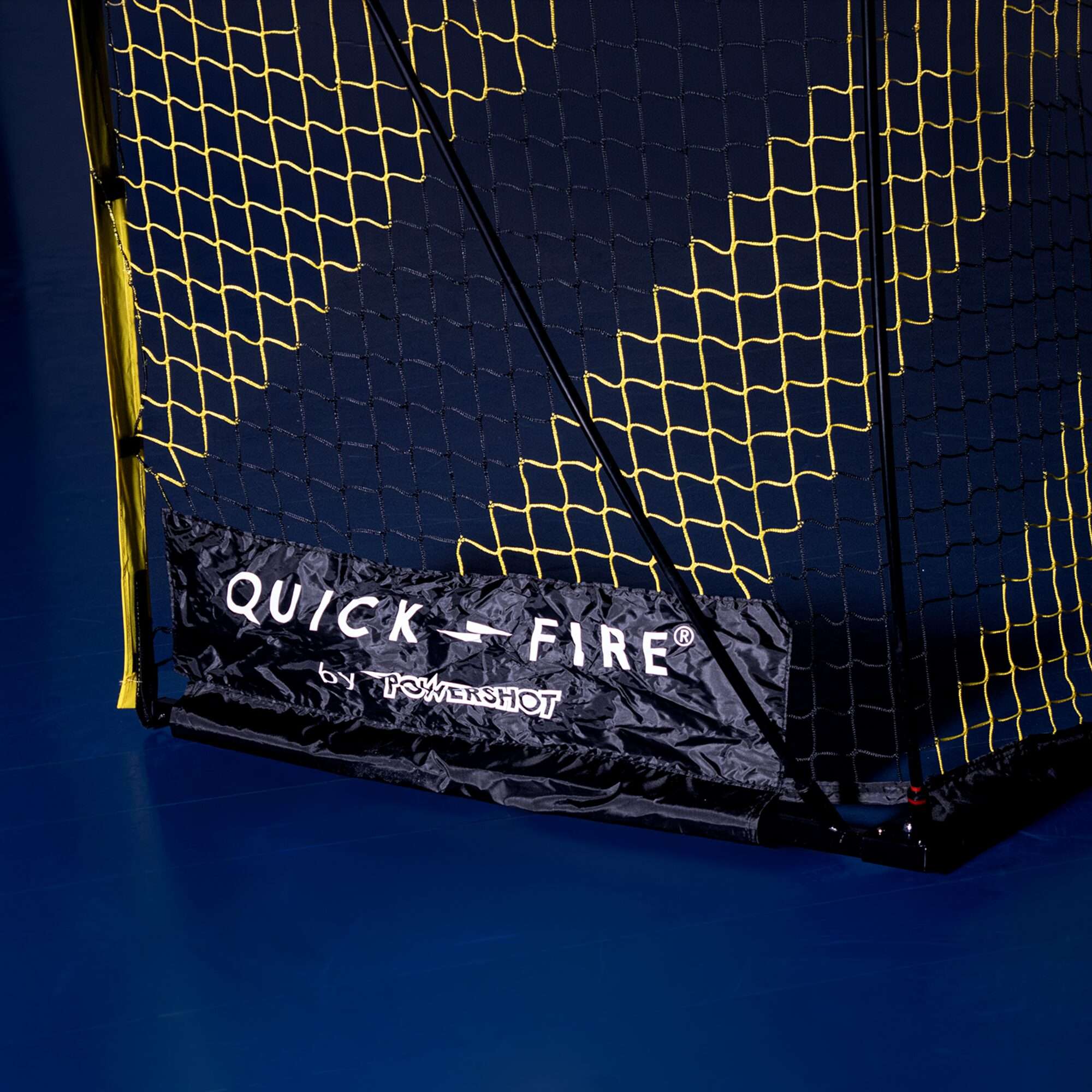 Image du produit : PORTA DA CALCIO QUICKFIRE 3,6 X 1.8 m