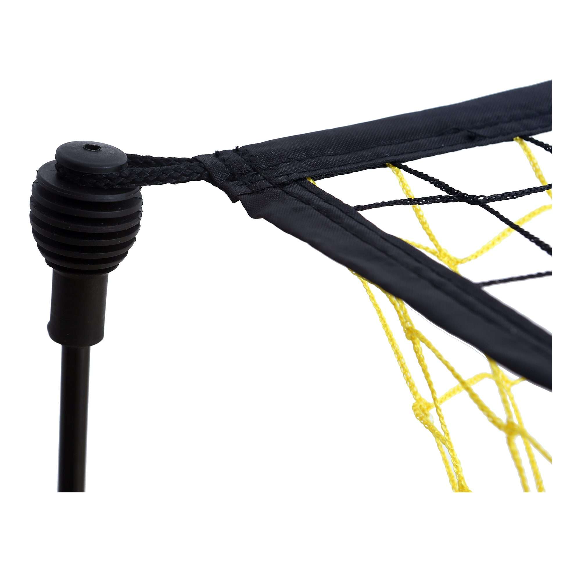 Image du produit : PORTA DA CALCIO QUICKFIRE 4 X 1,5 m