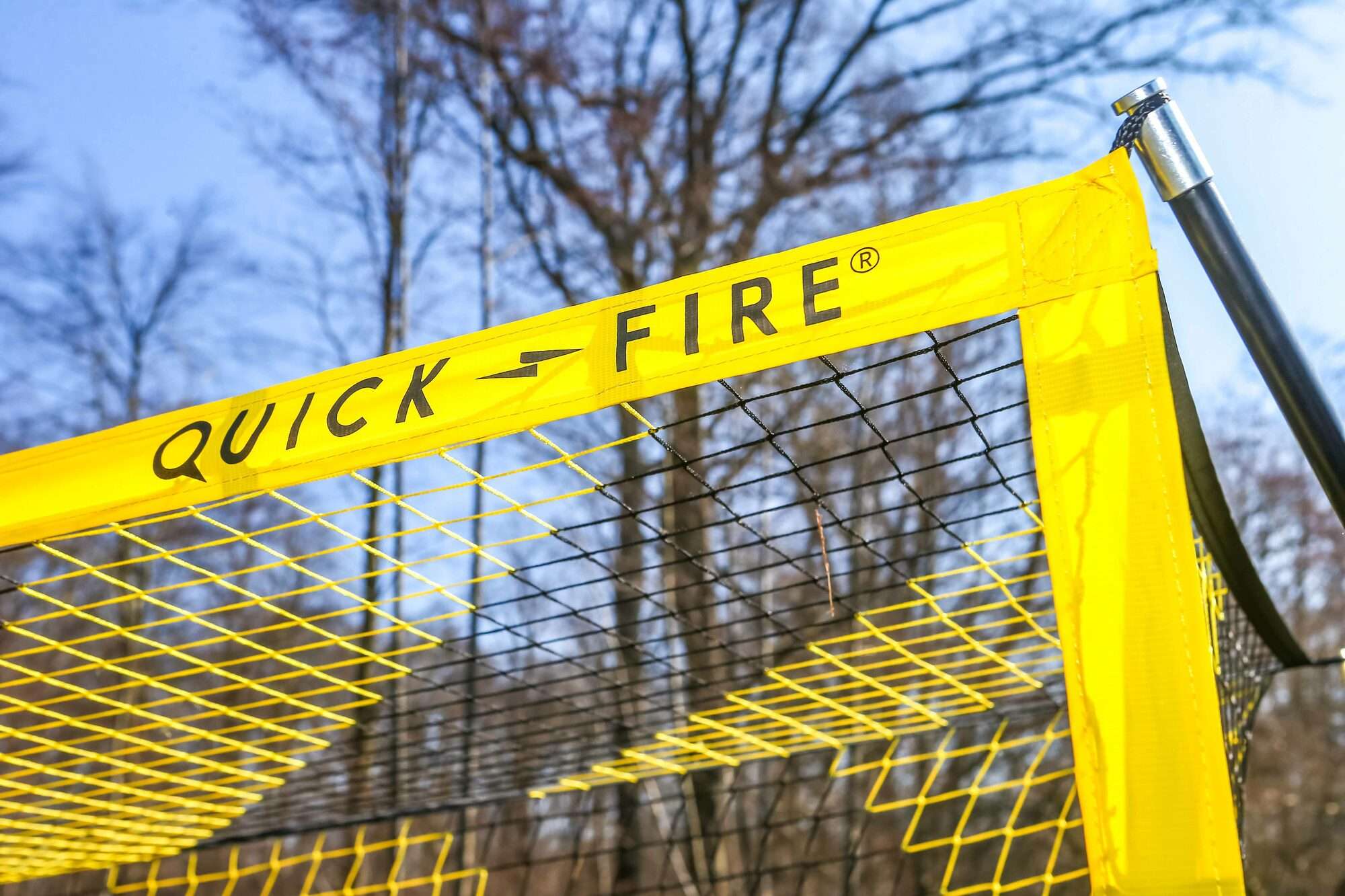 Image du produit : PORTA DA CALCIO QUICKFIRE 5 X 2 m