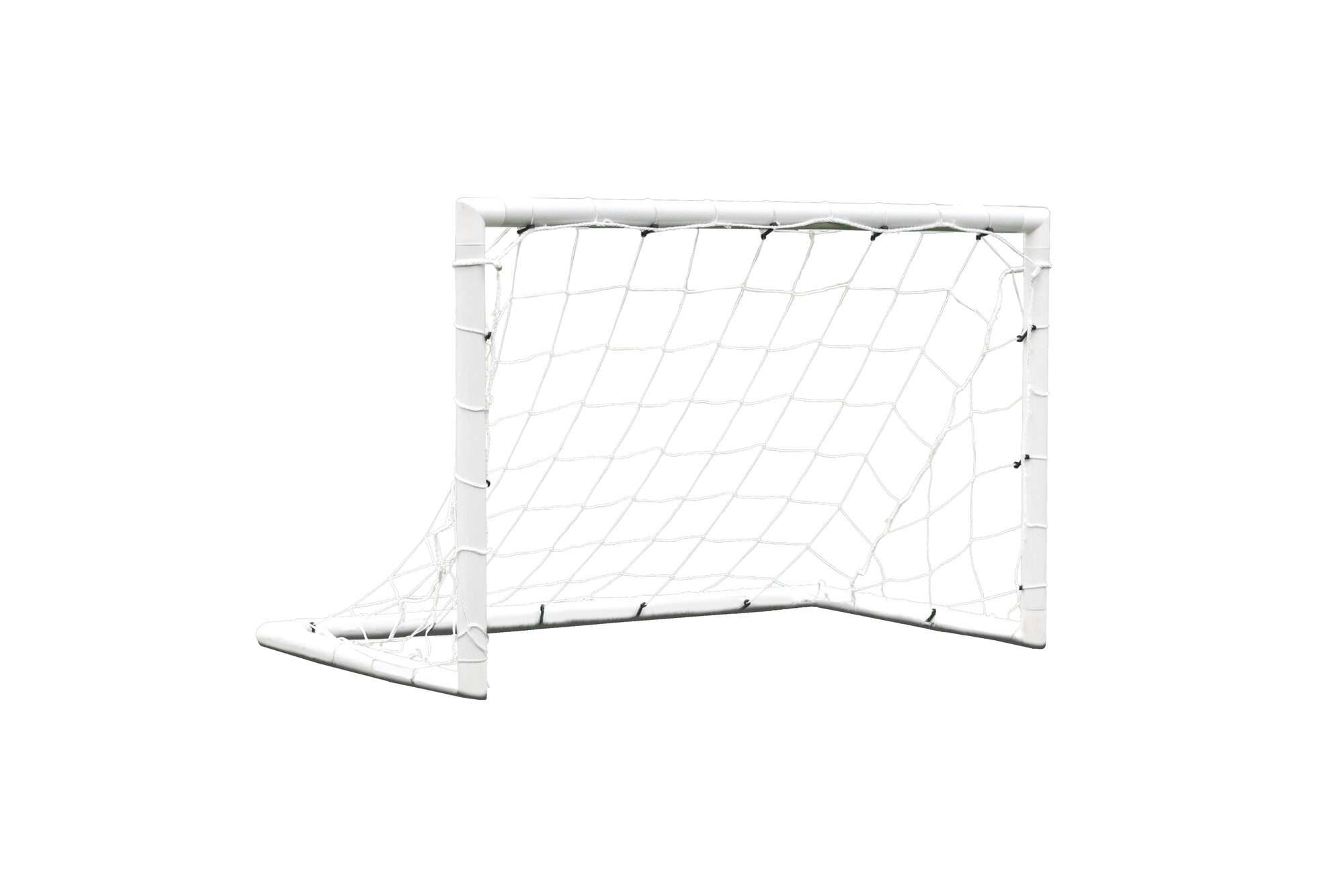 Image du produit : PORTA da CALCIO per bambini FUN 1,2 x 0,8 m -SICURA, RESISTENTE e con GARANZIA