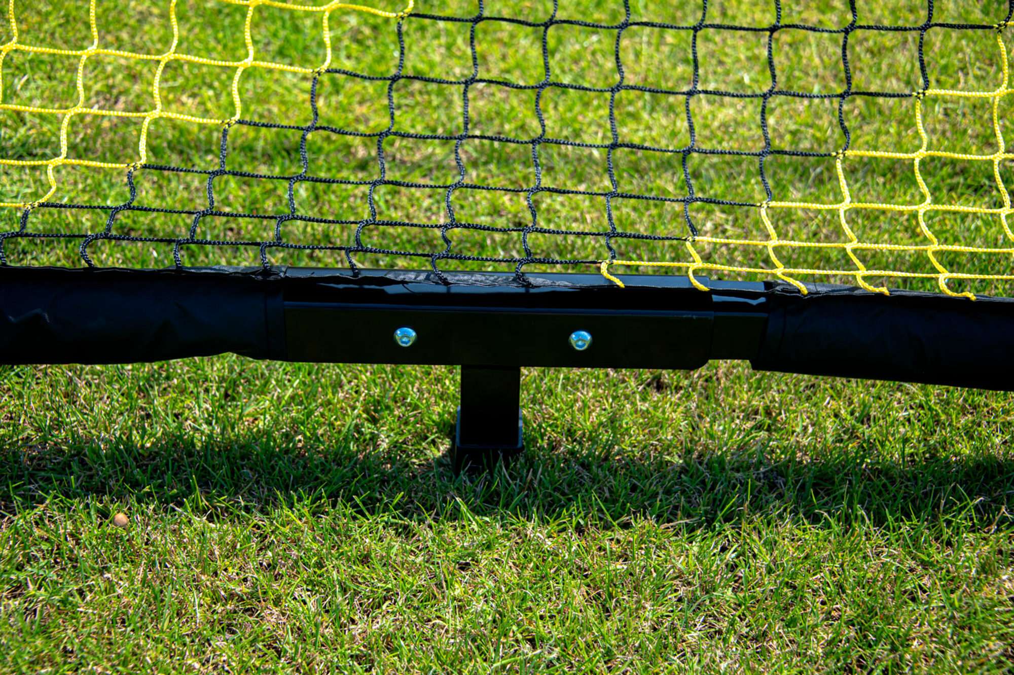 Image du produit : PORTA DA CALCIO QUICKFIRE 6 X 2.10 m