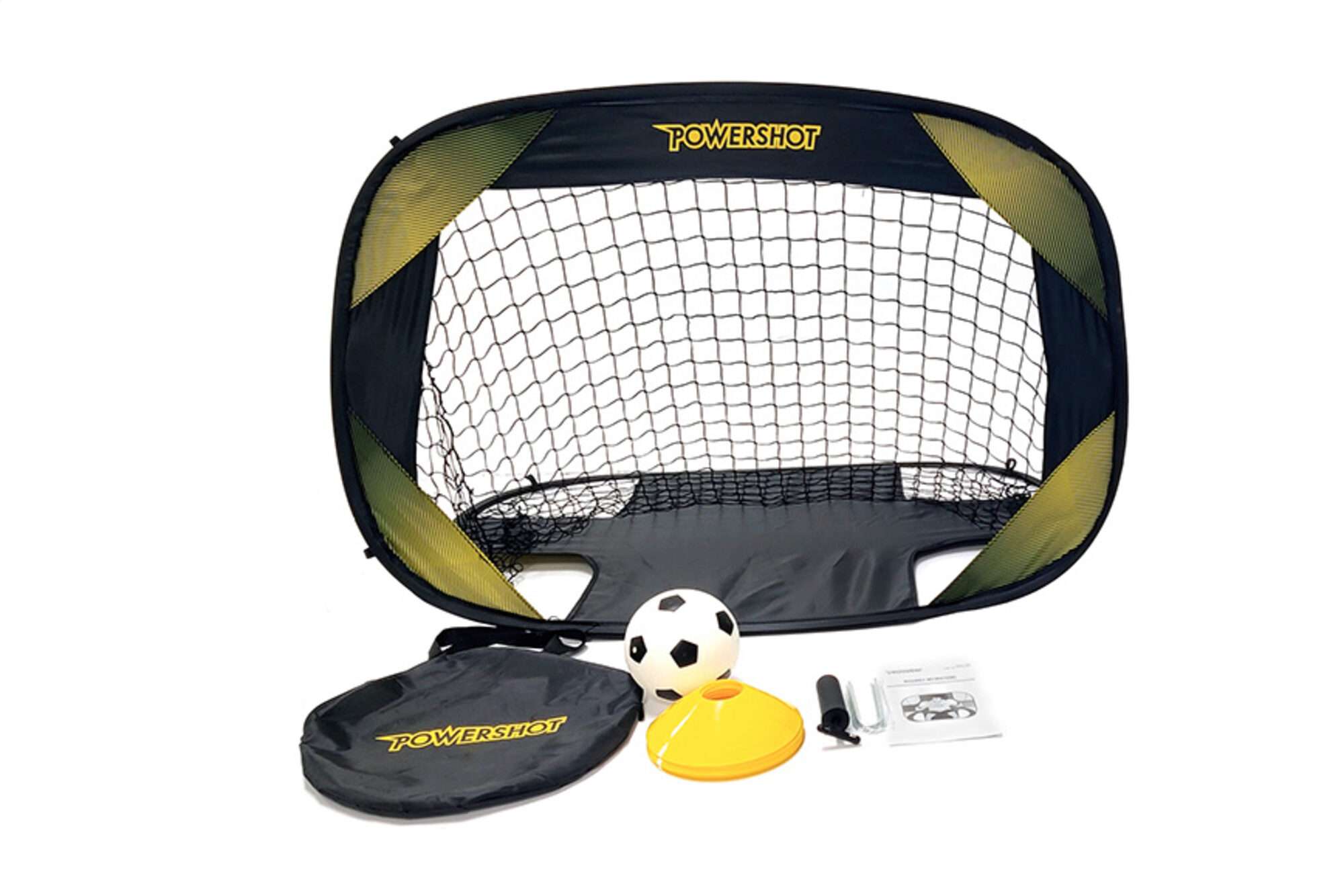 Image du produit : Porta da calcio Netsportique 2 in 1 da capovolgere