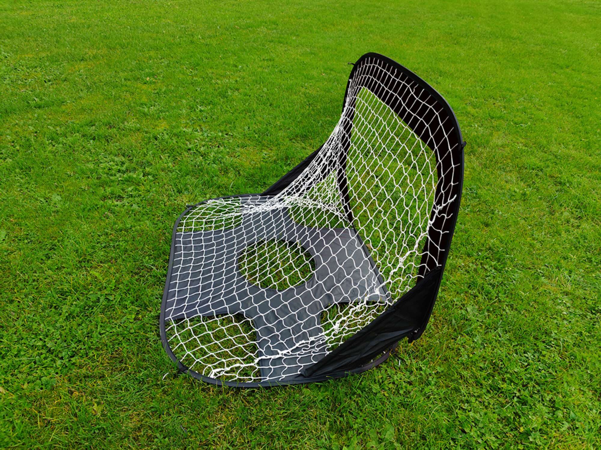 Image du produit : Porta da calcio Netsportique 2 in 1 da capovolgere