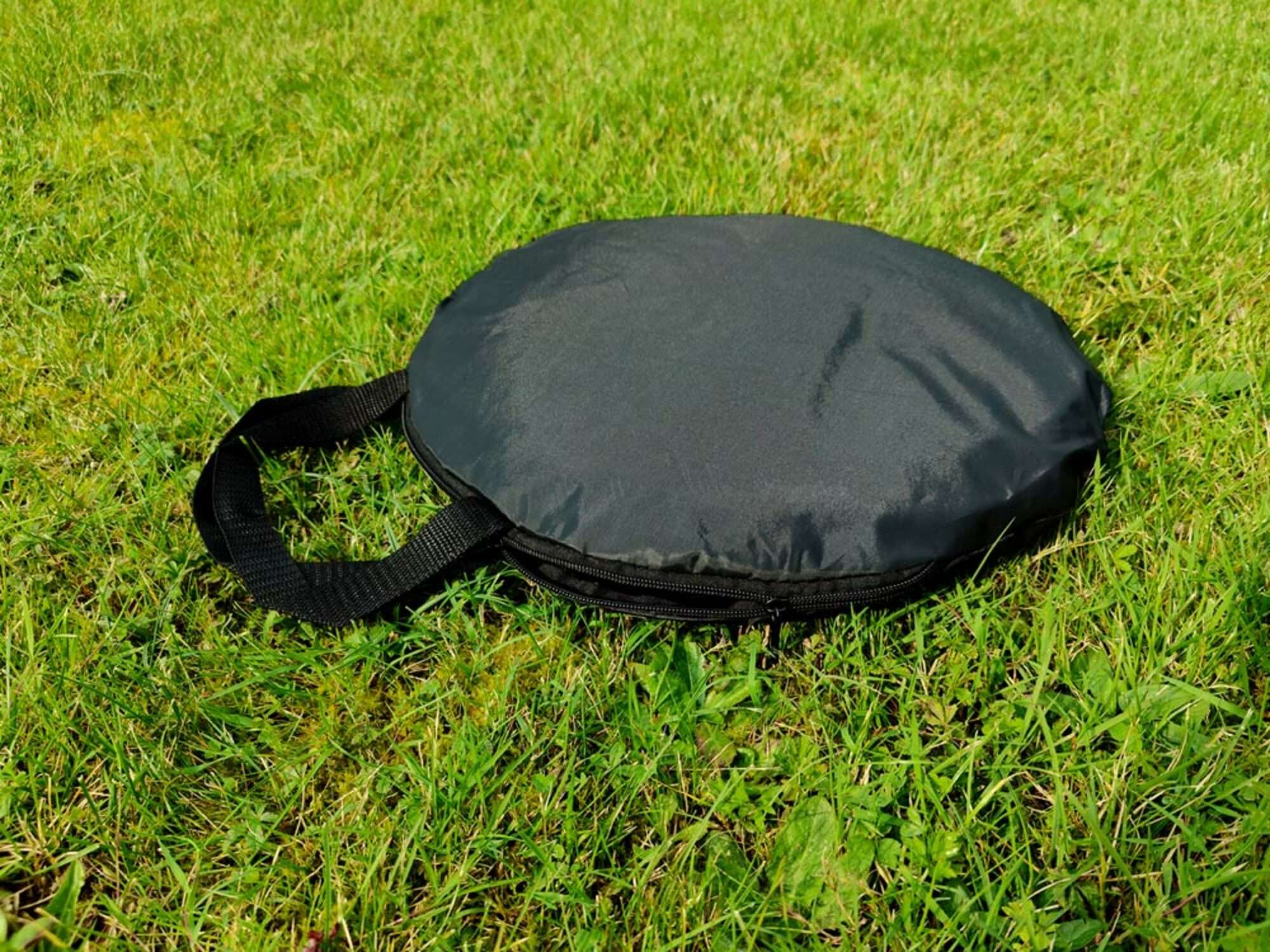 Image du produit : Porta da calcio Netsportique 2 in 1 da capovolgere