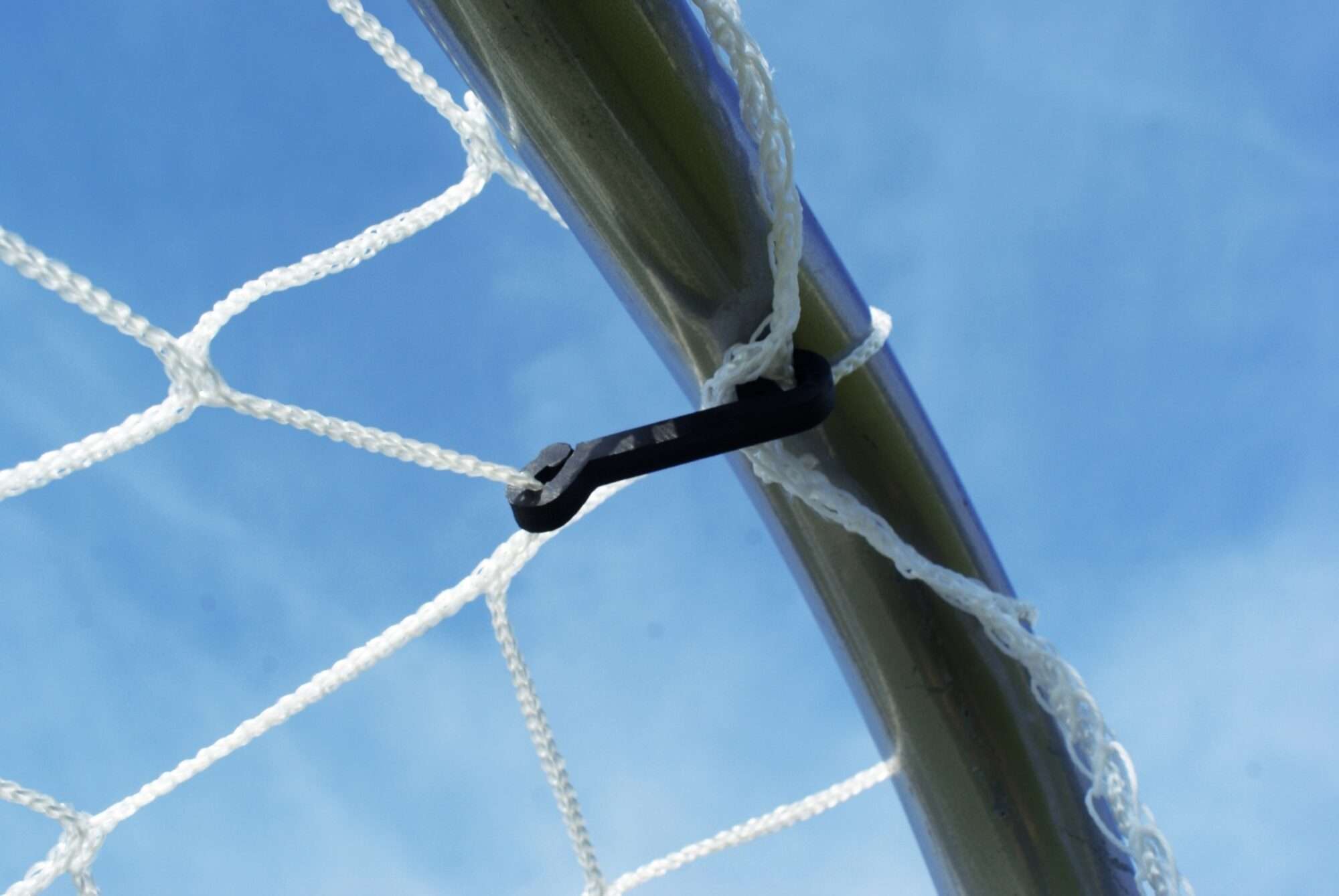 Image du produit : Porta in acciaio 1,8 x 1,2 m - Extra resistente!