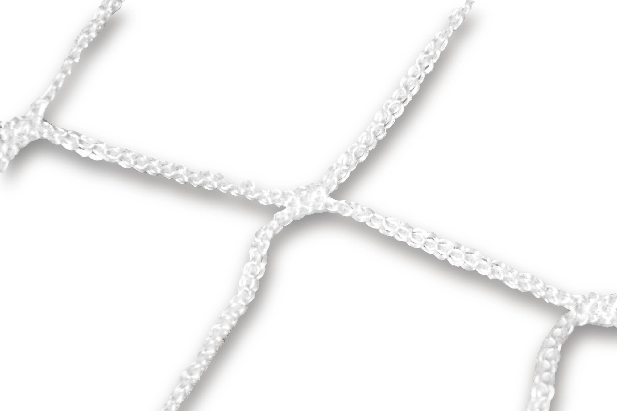 Rete Di Rimbalzo POWERSHOT - Per Allenamento Calcio, Basket, Pallamano, 80x80cm - Foto 5