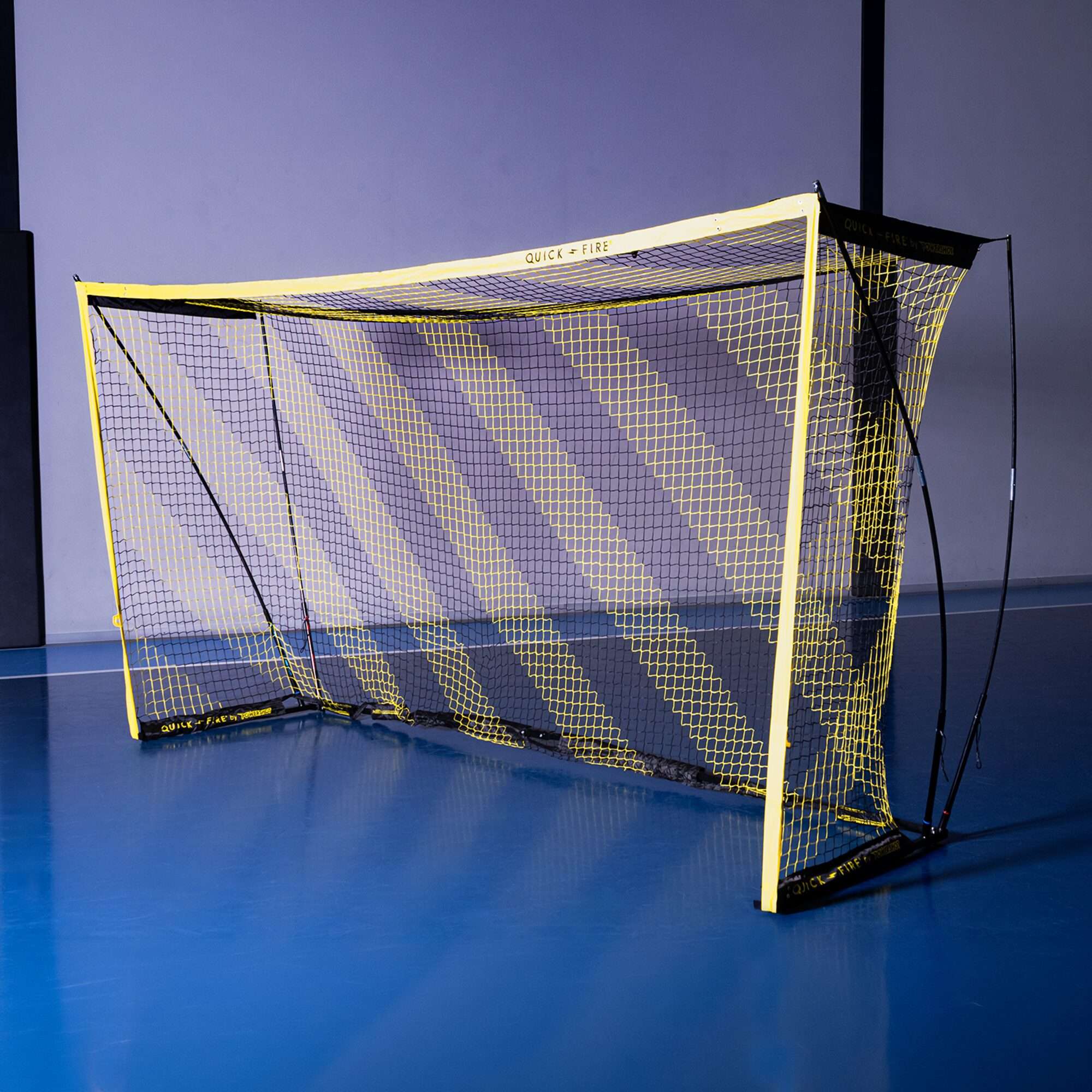 Image du produit : But de foot QuickFire® Modulable 3/4m x 1,5/2m