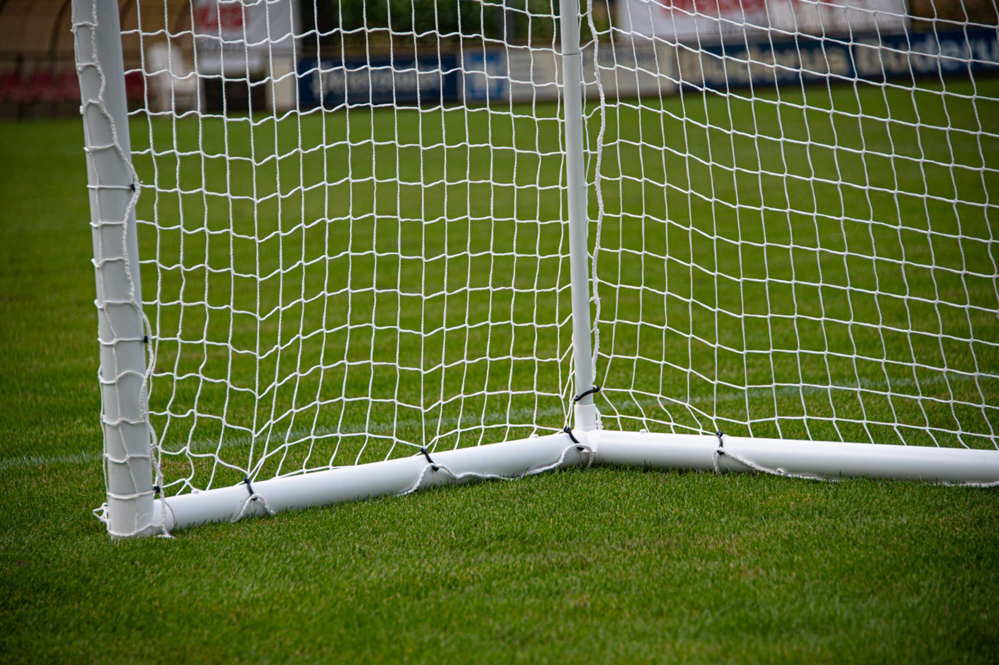 Image du produit : Porta 2 in 1 - Calcio e rugby - 3,6 x 2 m