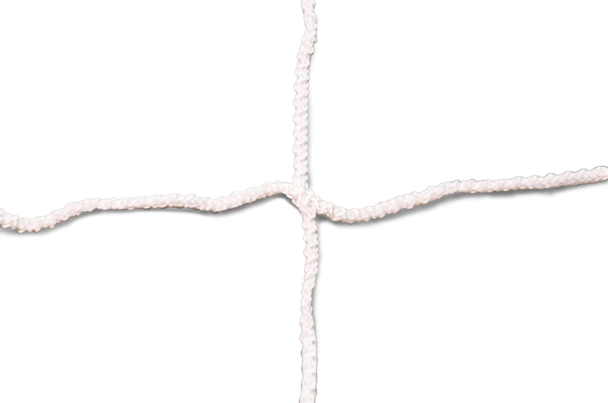 Image du produit : Rete da Calcio Match 3mm (7.32 x 2.44 x 0,8 x 1,5 m)