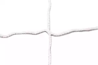 Rete da Calcio Match 3mm (7.32 x 2.44 x 0,8 x 1,5 m)