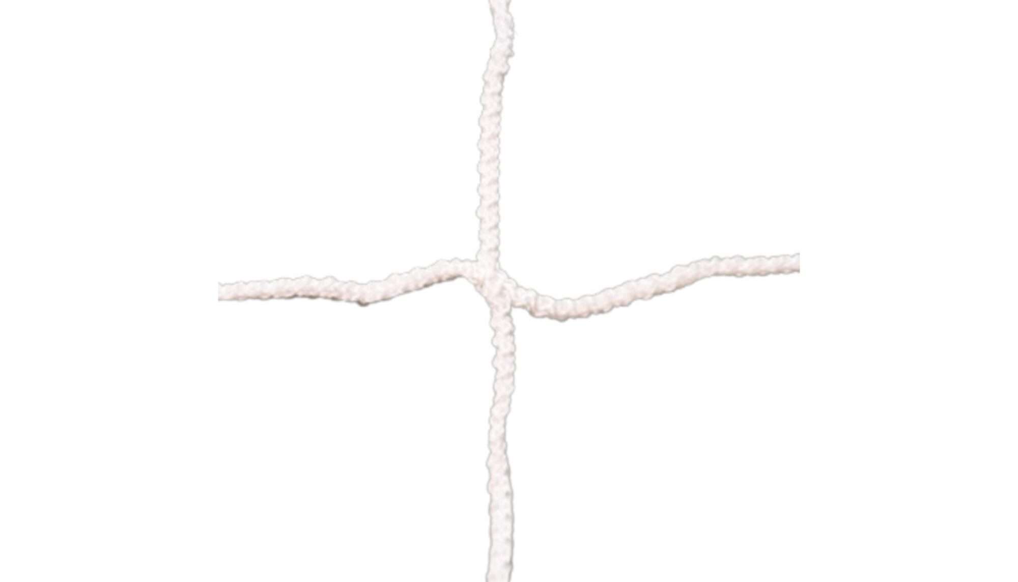 Image du produit : Rete da Calcio Professionale 4mm (7,32x2,44x0,8x2m)