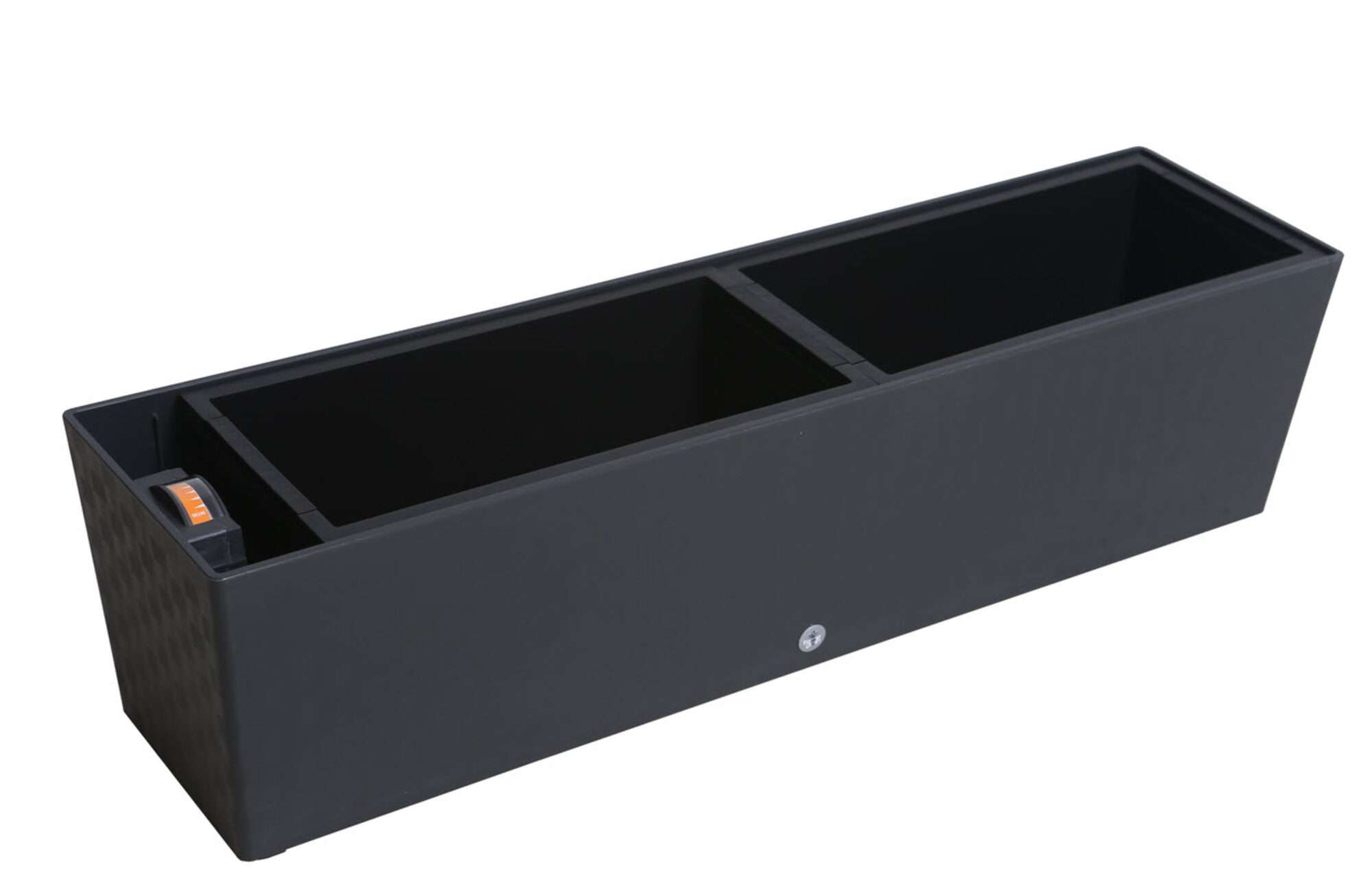 Image du produit : Vaso autoirrigante SUPREME - 75 cm