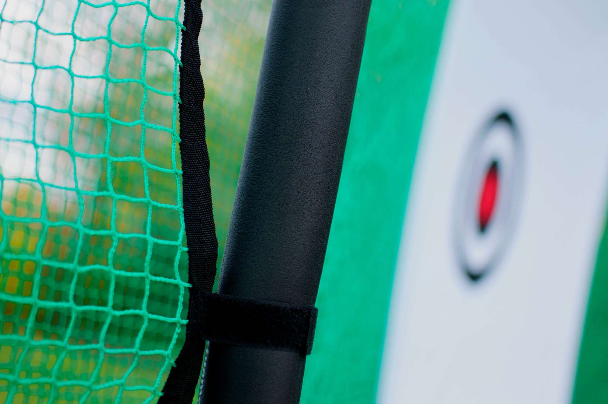 Image du produit : Gabbia per Allenamento Golf 3 x 3 x 3 m