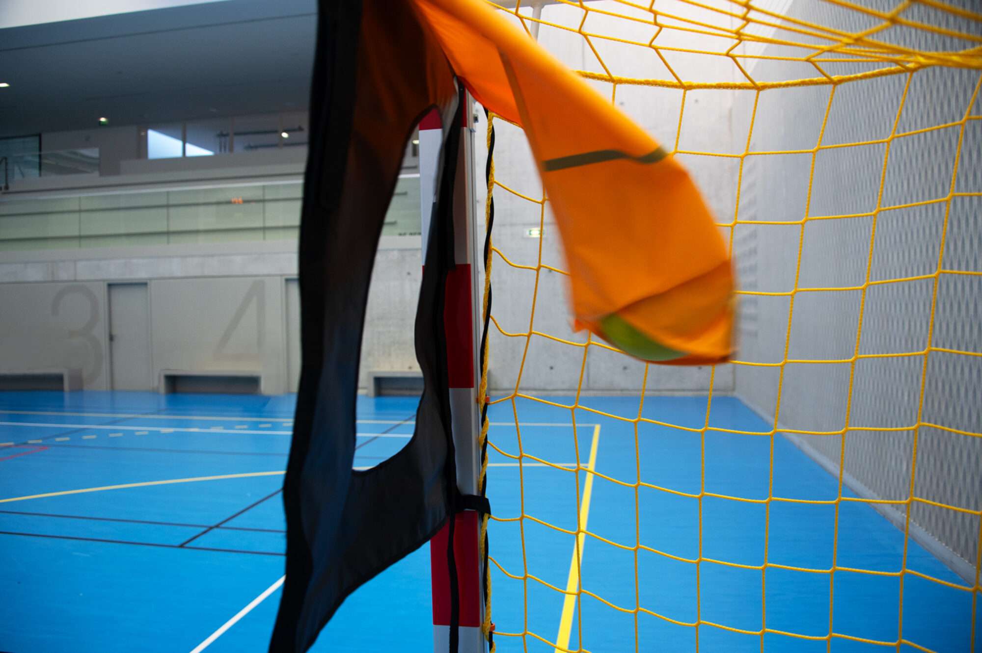Image du produit : Lot de 2 paires de cibles handball