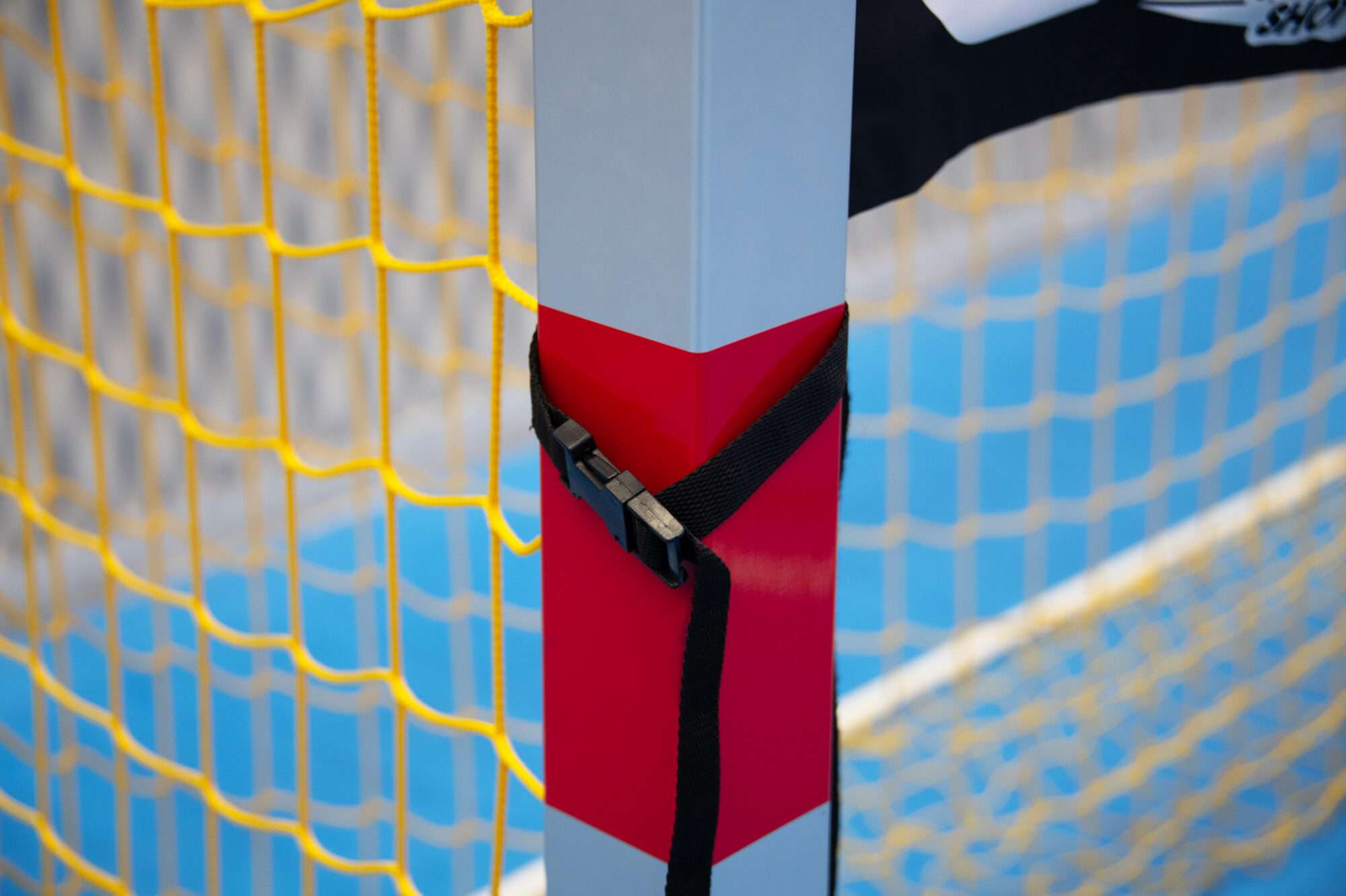 Image du produit : Lot de 2 paires de cibles handball