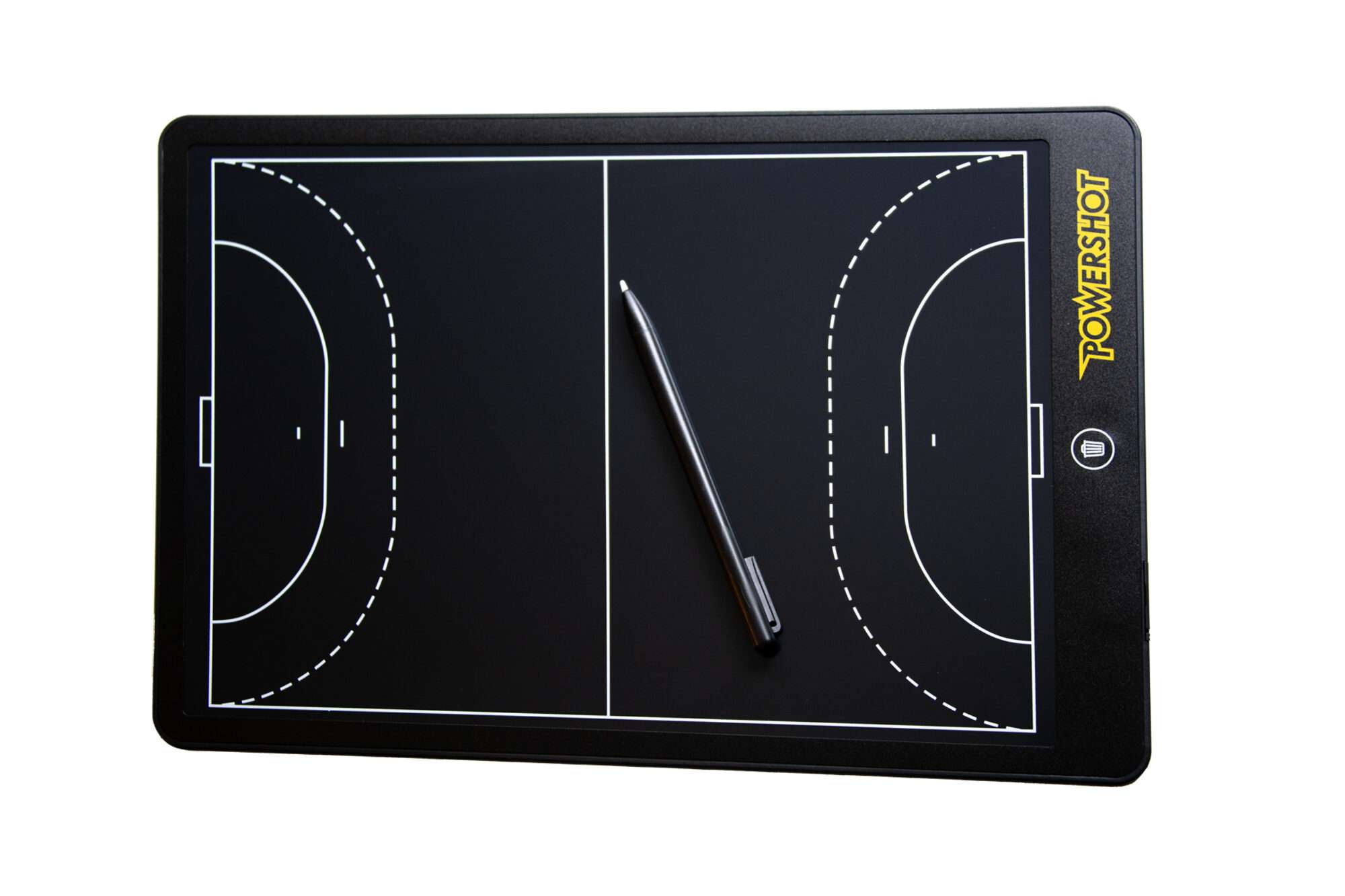 Image du produit : Tavoletta tattica senza inchiostro - Pallamano