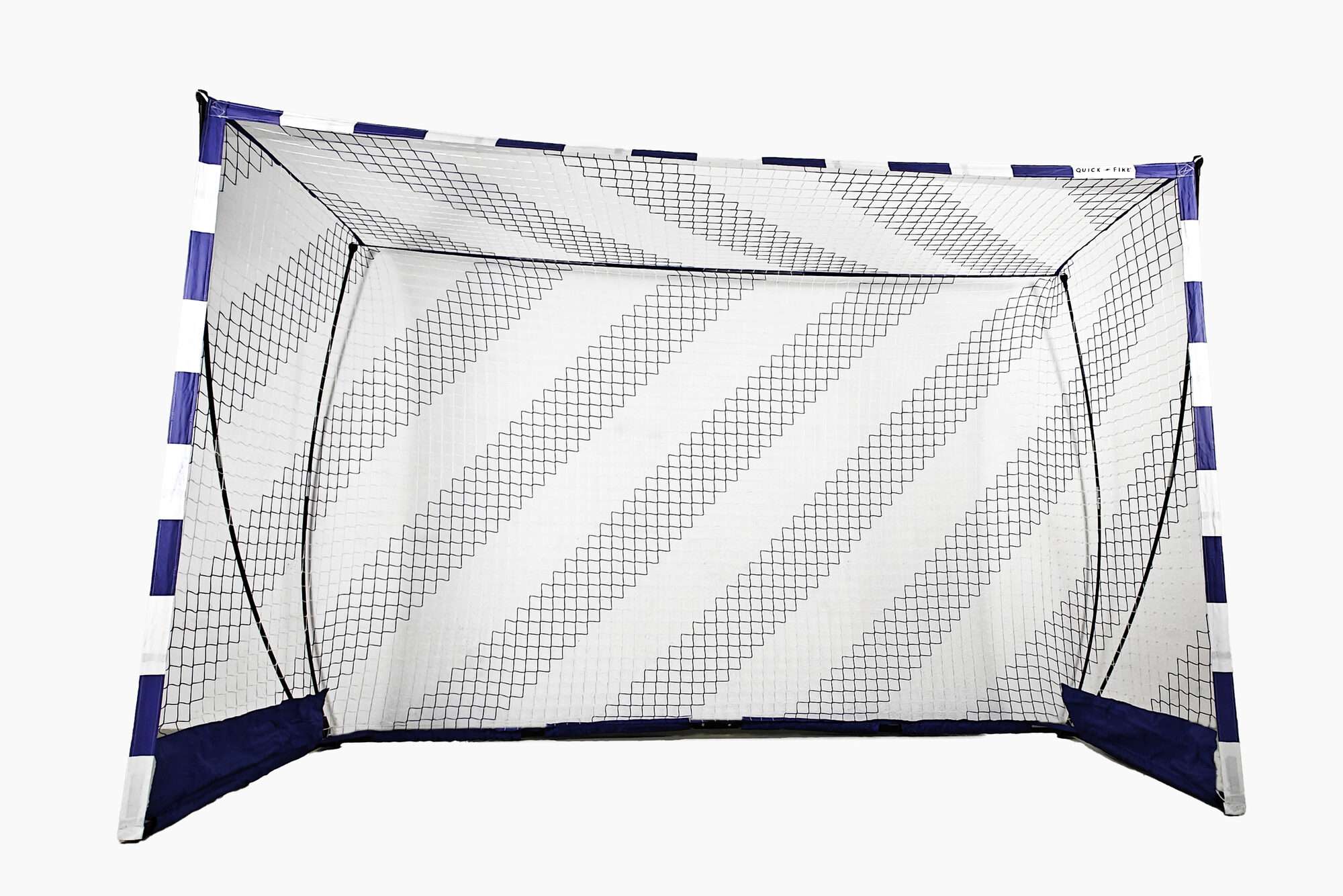 Image du produit : PORTA DA PALLAMANO QUICKFIRE 2,4 X 1.2 m