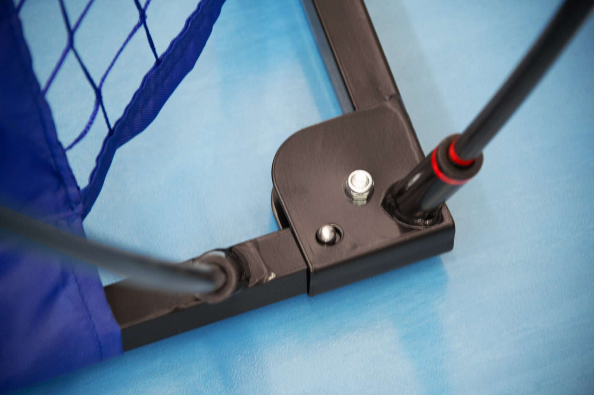 Image du produit : PORTA DA PALLAMANO QUICKFIRE 2,4 X 1.2 m