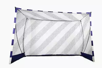 Porta di pallamano Quickfire - Autodiagnosi - Scelta di dimensioni