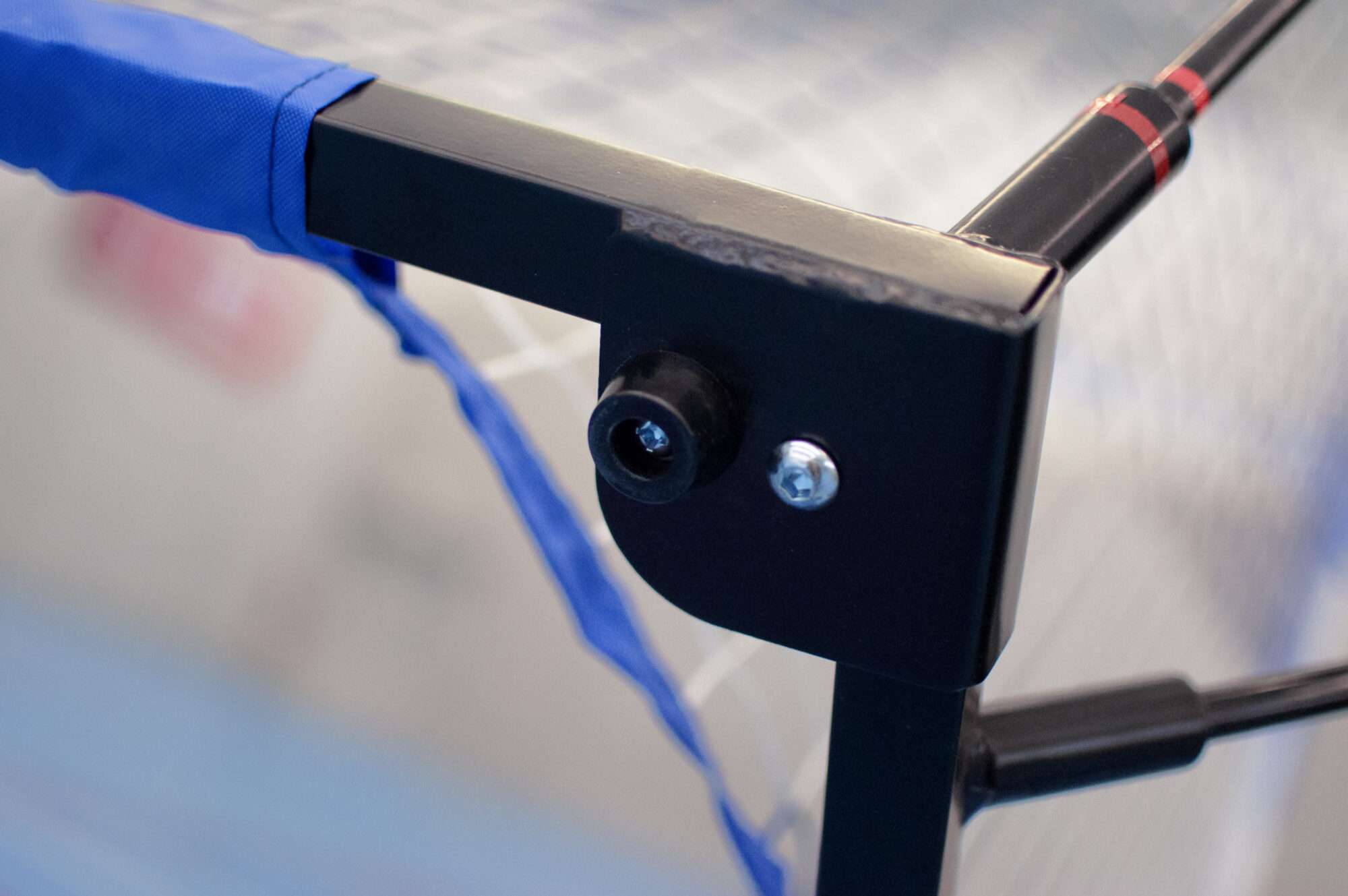 Image du produit : PORTA DA CALCIO QUICKFIRE 2,4 X 1.2 m