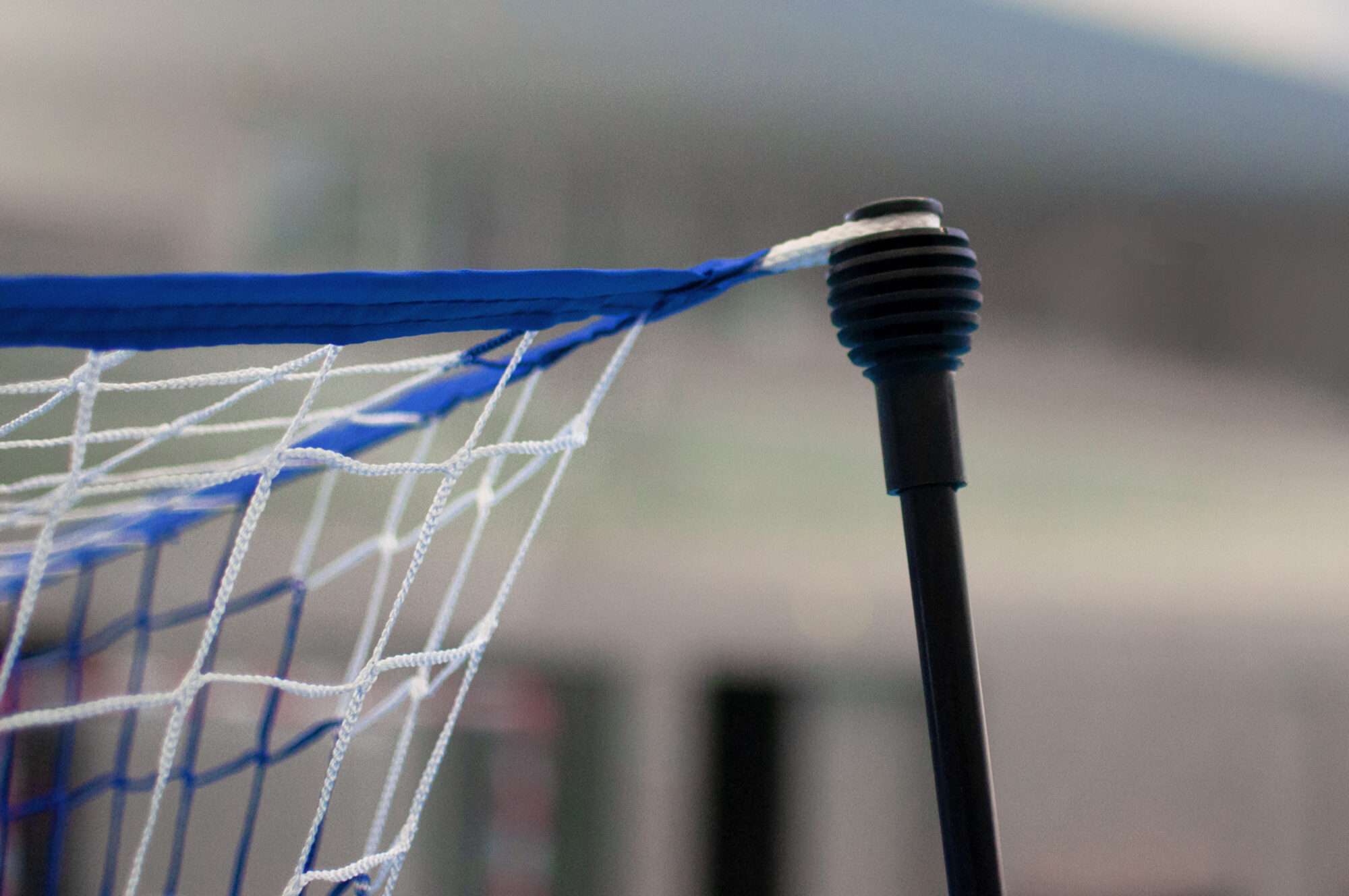 Image du produit : PORTA DA CALCIO QUICKFIRE 2,4 X 1.2 m