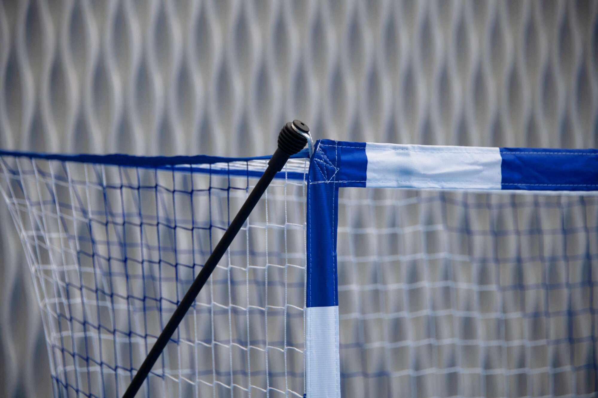 Image du produit : PORTA DA CALCIO QUICKFIRE 2,4 X 1.2 m