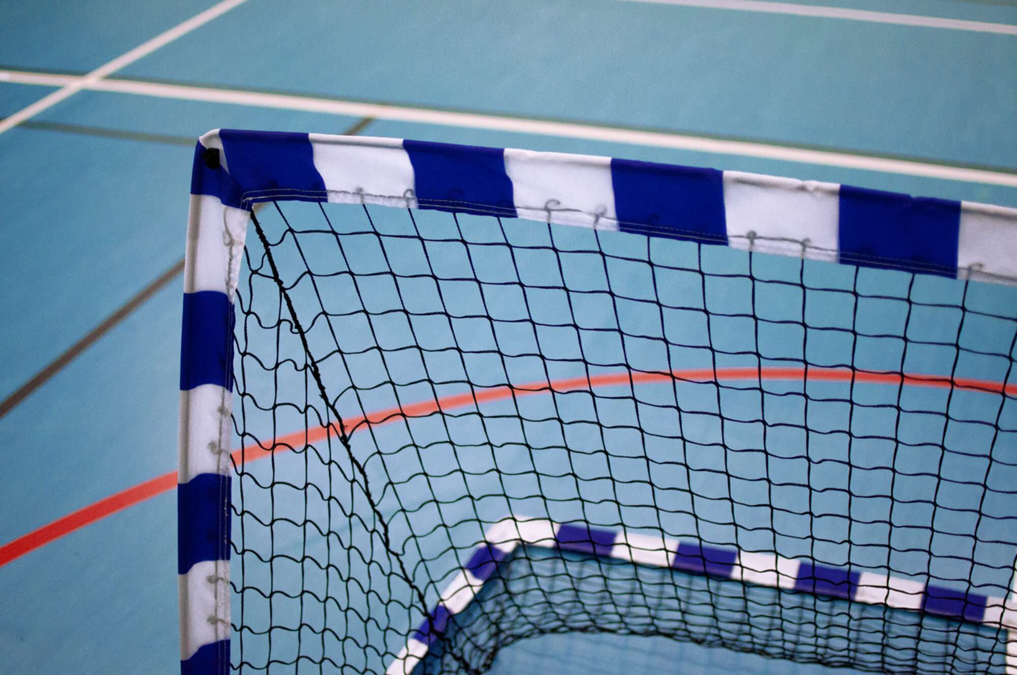 Image du produit : Mini but POP-UP handball 1,4 x 1m (la paire)