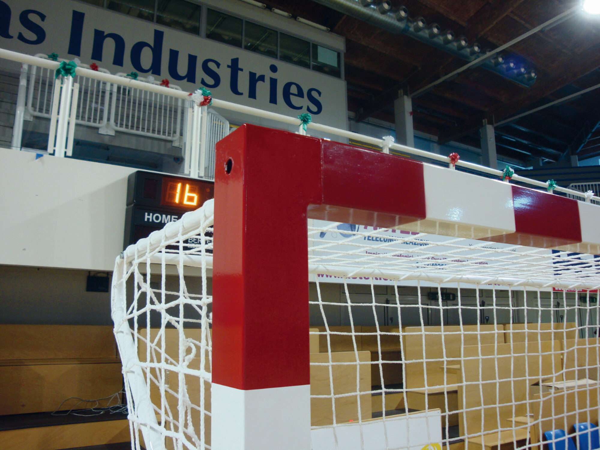 Image du produit : Rete Pallamano e Beach Handball 4mm