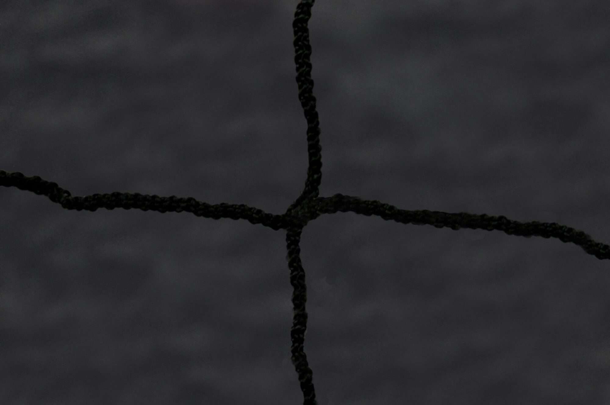 Image du produit : Rete Pallamano e Beach Handball 4 mm - Nero