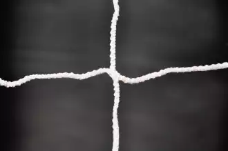 Rete ammortizzante per pallamano o beach handball 4 mm