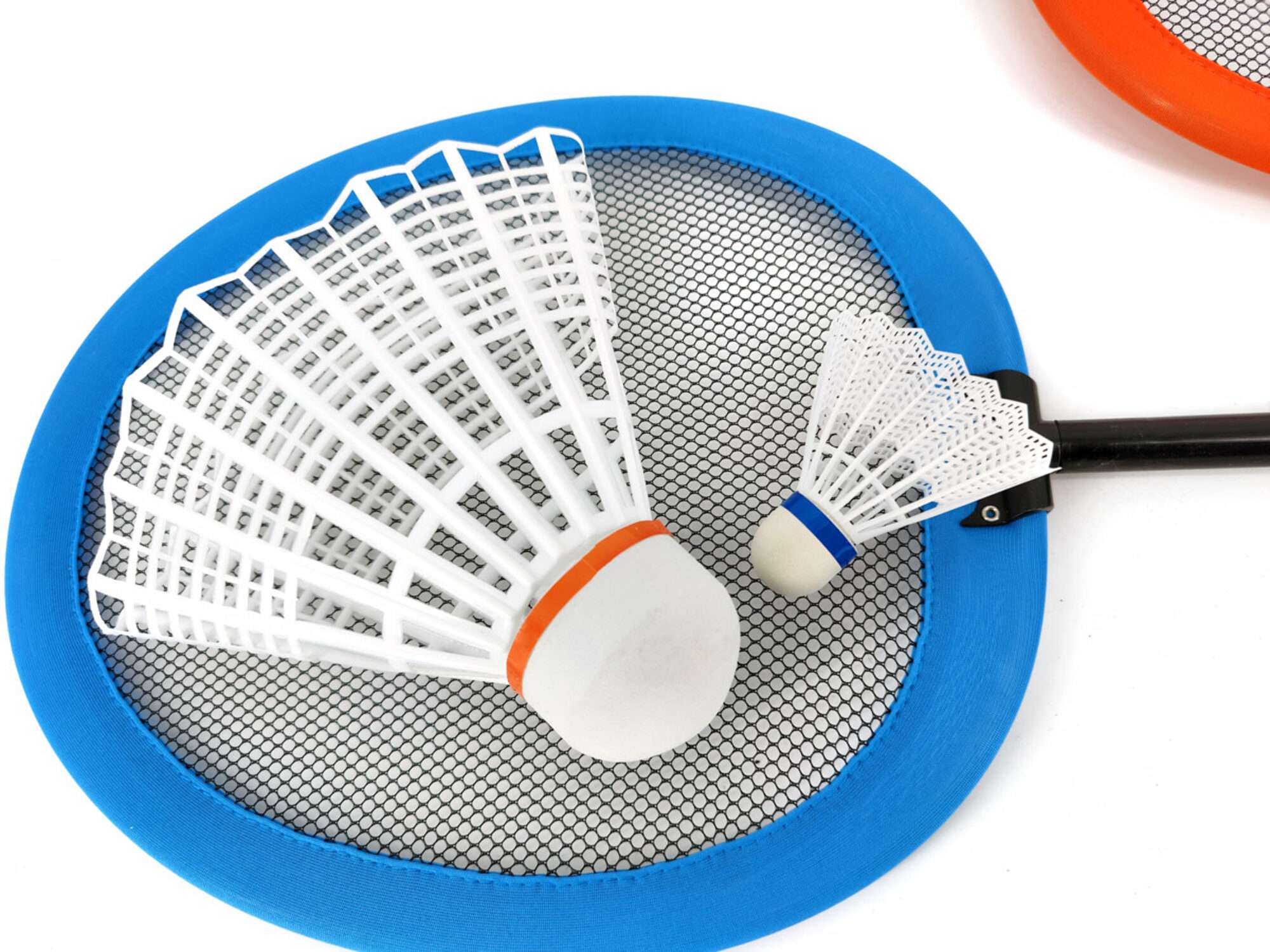 Image du produit : Set da badminton da spiaggia XXL